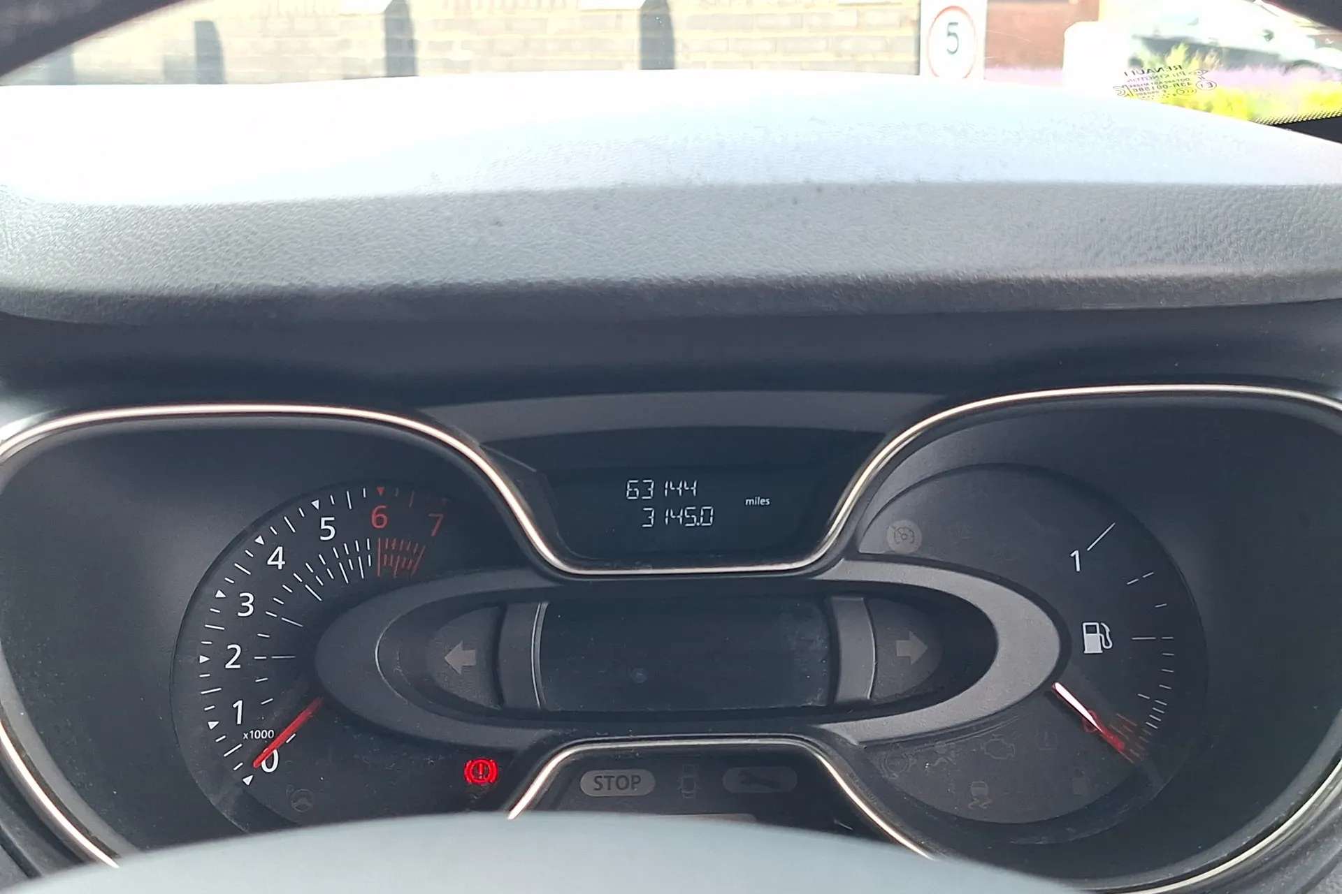 2019 RENAULT CAPTUR 2019 RENAULT CAPTUR