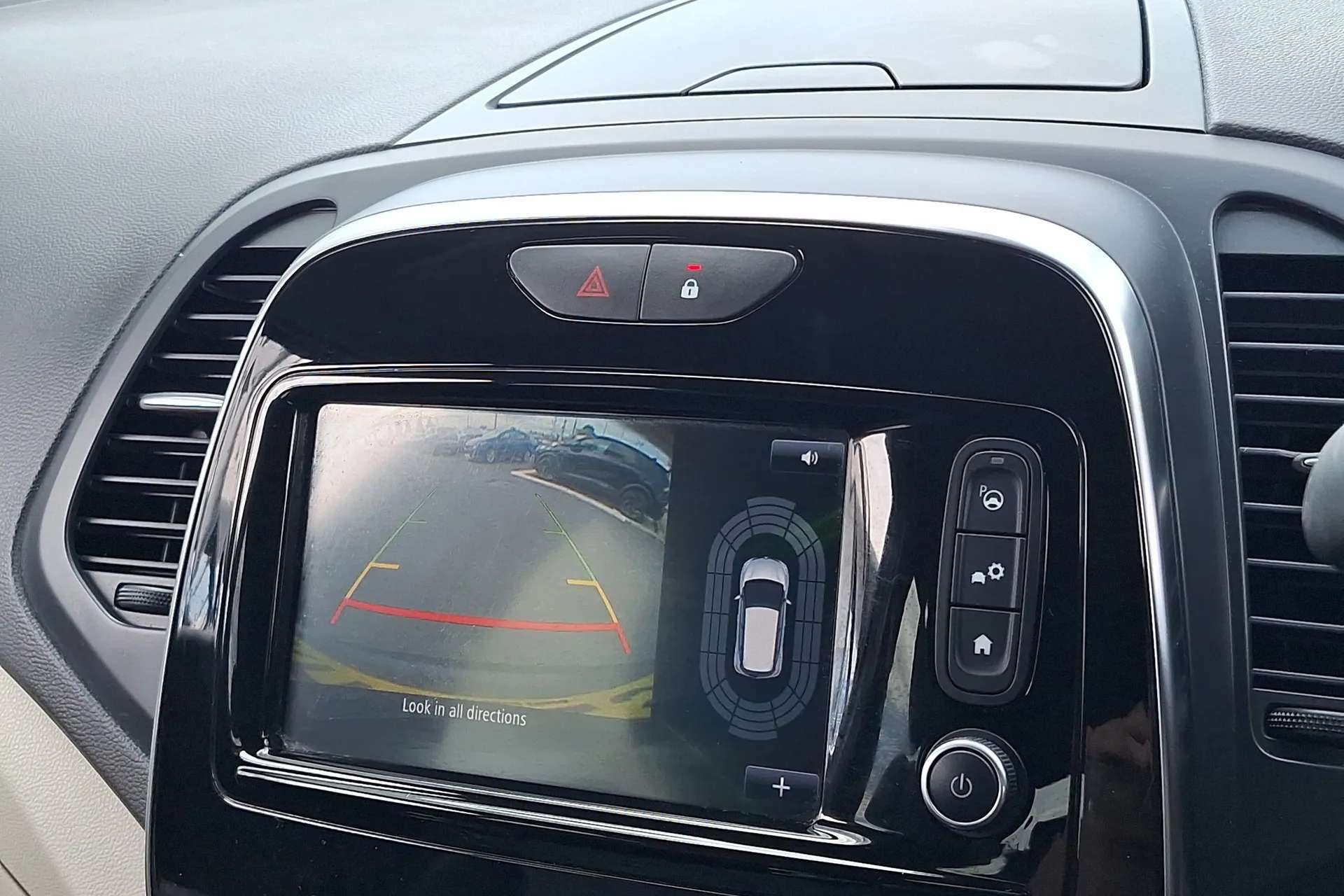2019 RENAULT CAPTUR 2019 RENAULT CAPTUR