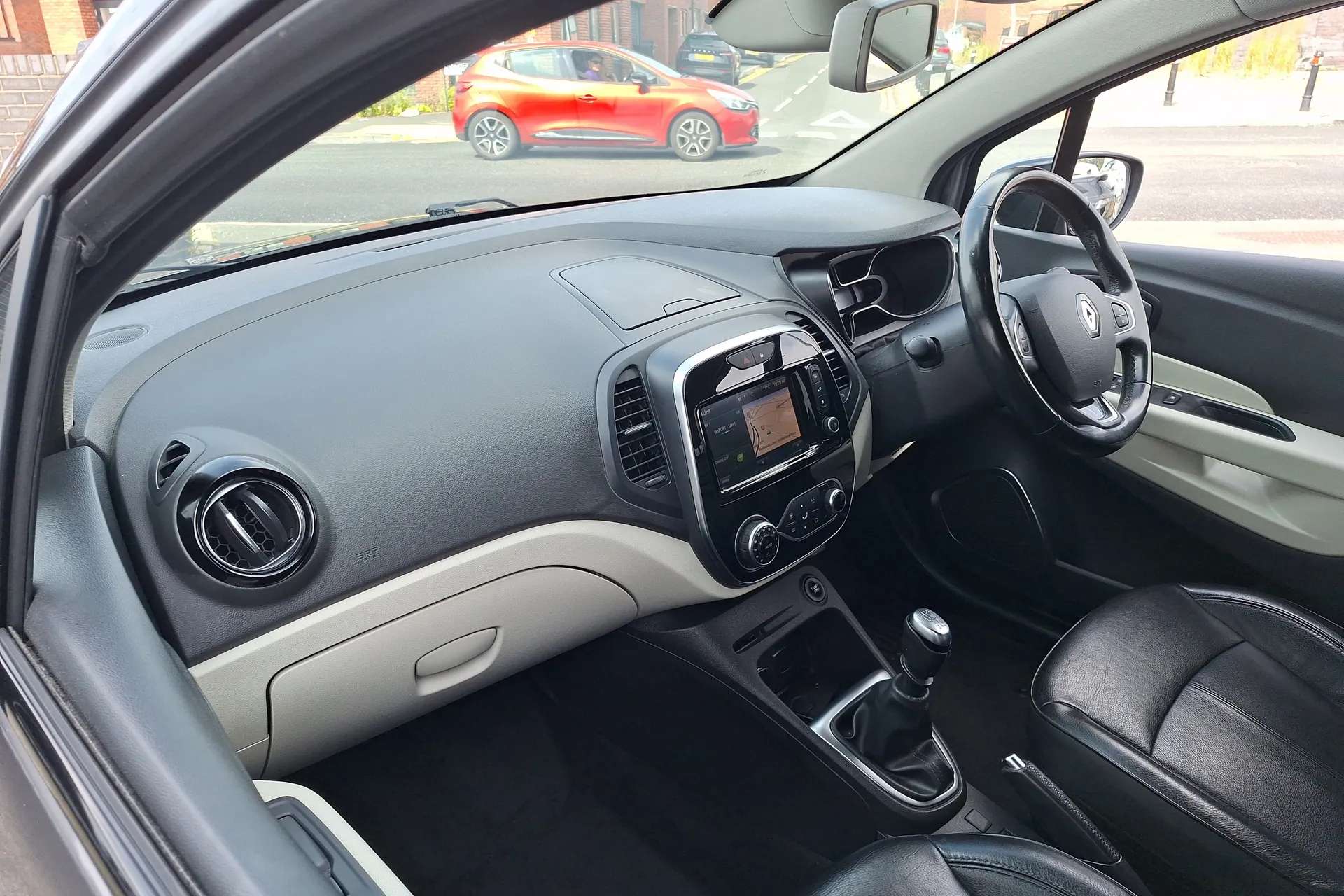 2019 RENAULT CAPTUR 2019 RENAULT CAPTUR