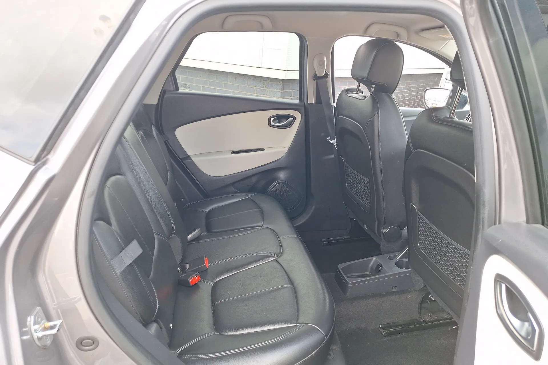2019 RENAULT CAPTUR 2019 RENAULT CAPTUR