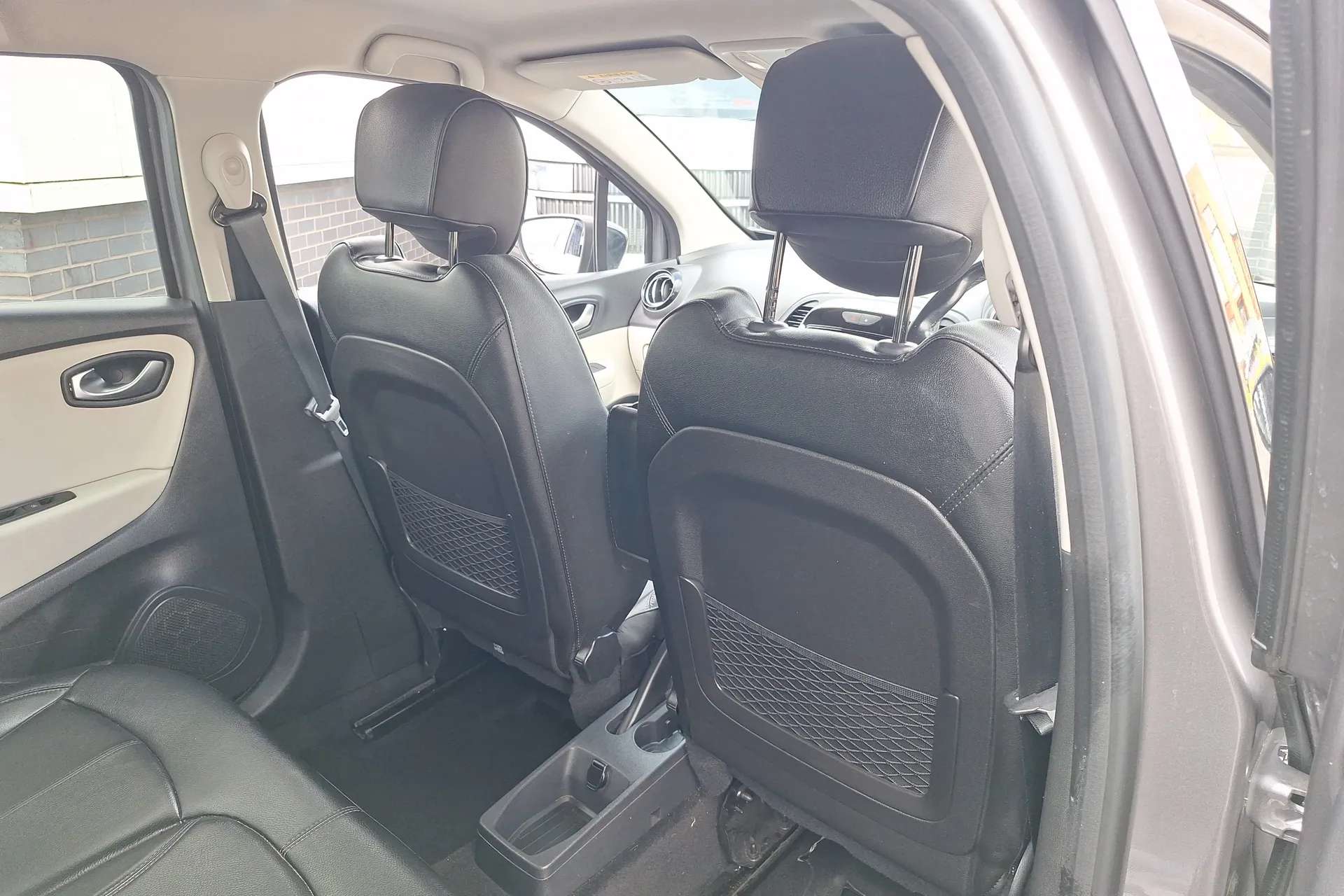 2019 RENAULT CAPTUR 2019 RENAULT CAPTUR