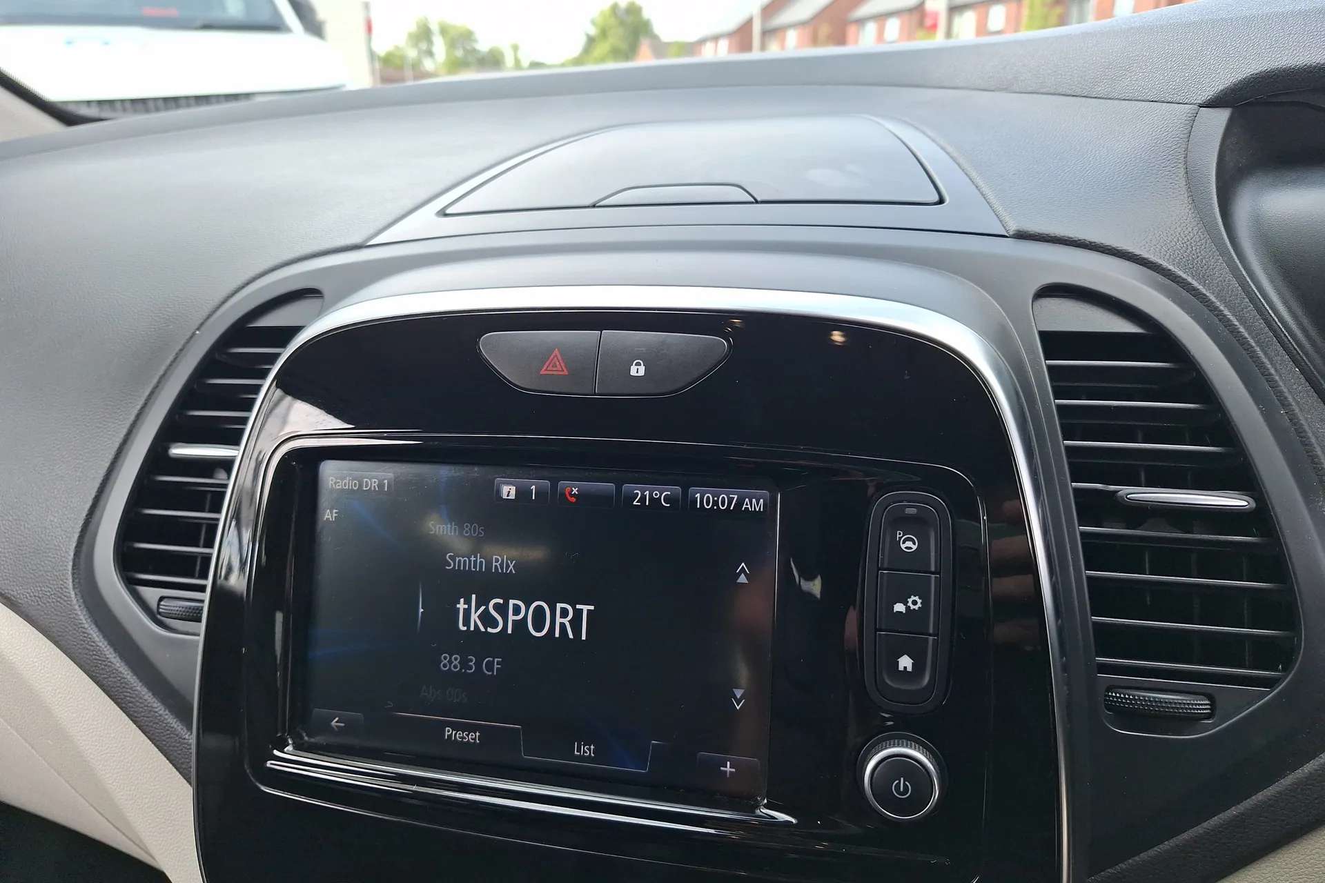 2019 RENAULT CAPTUR 2019 RENAULT CAPTUR