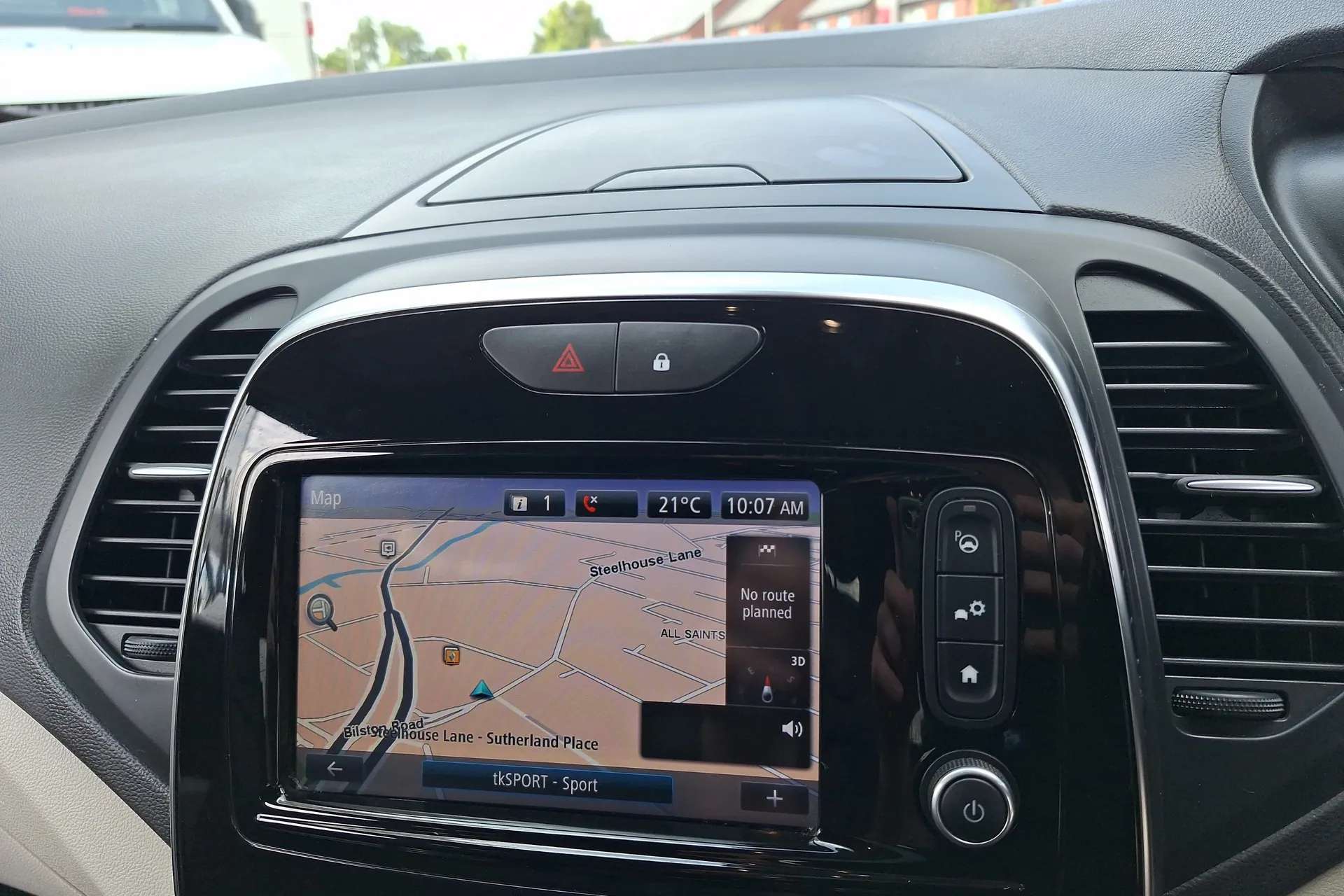 2019 RENAULT CAPTUR 2019 RENAULT CAPTUR