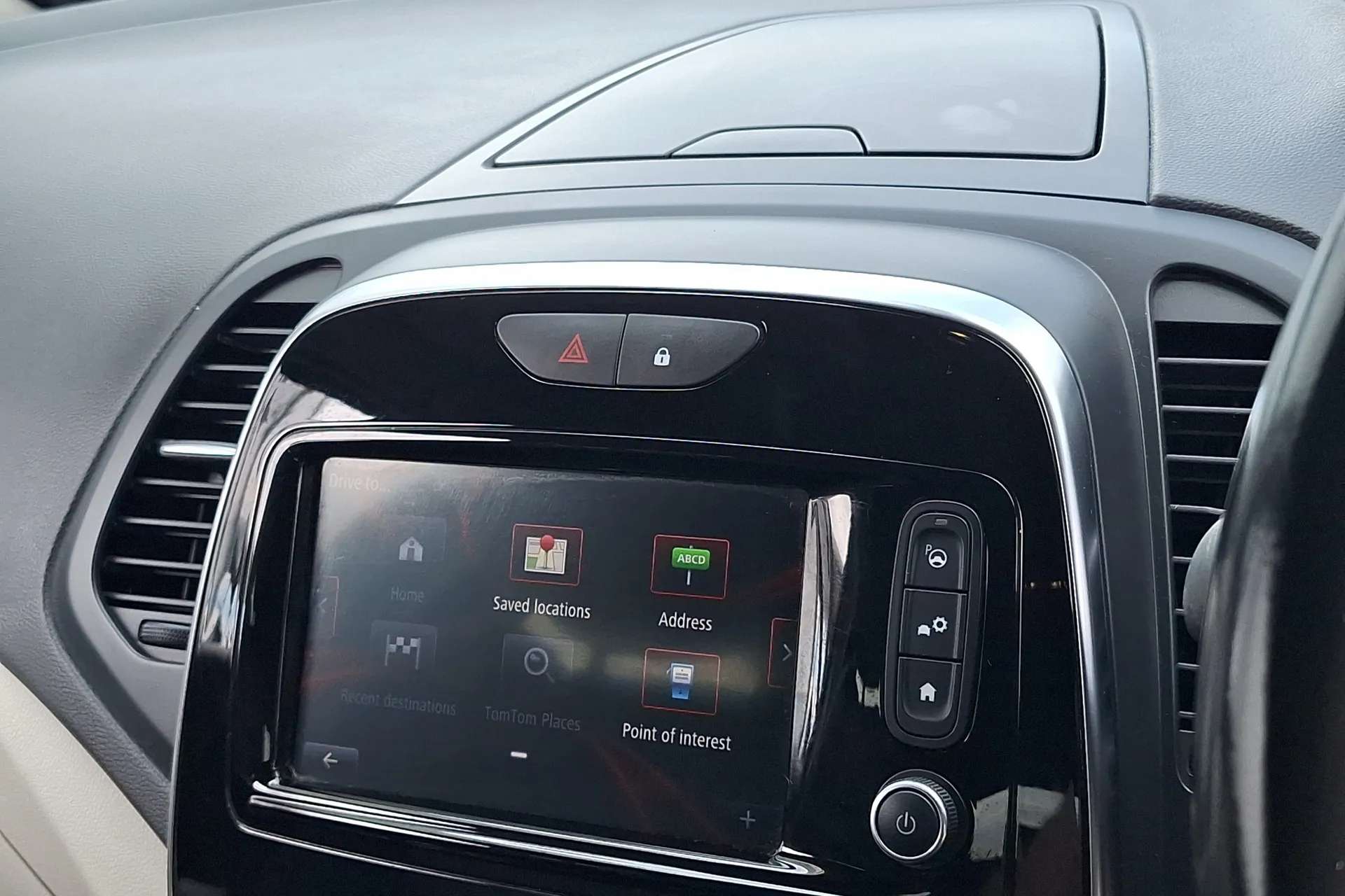 2019 RENAULT CAPTUR 2019 RENAULT CAPTUR