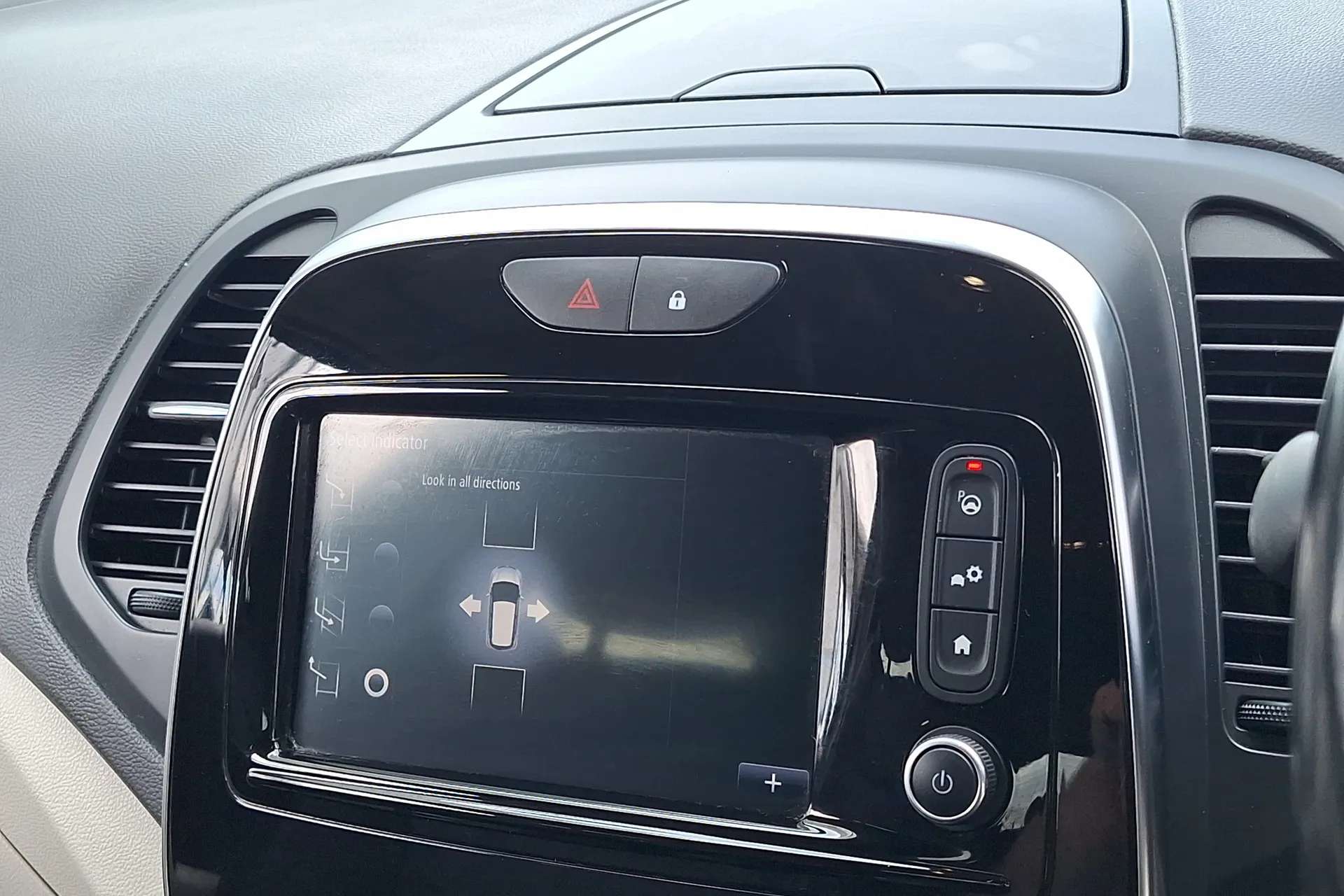 2019 RENAULT CAPTUR 2019 RENAULT CAPTUR