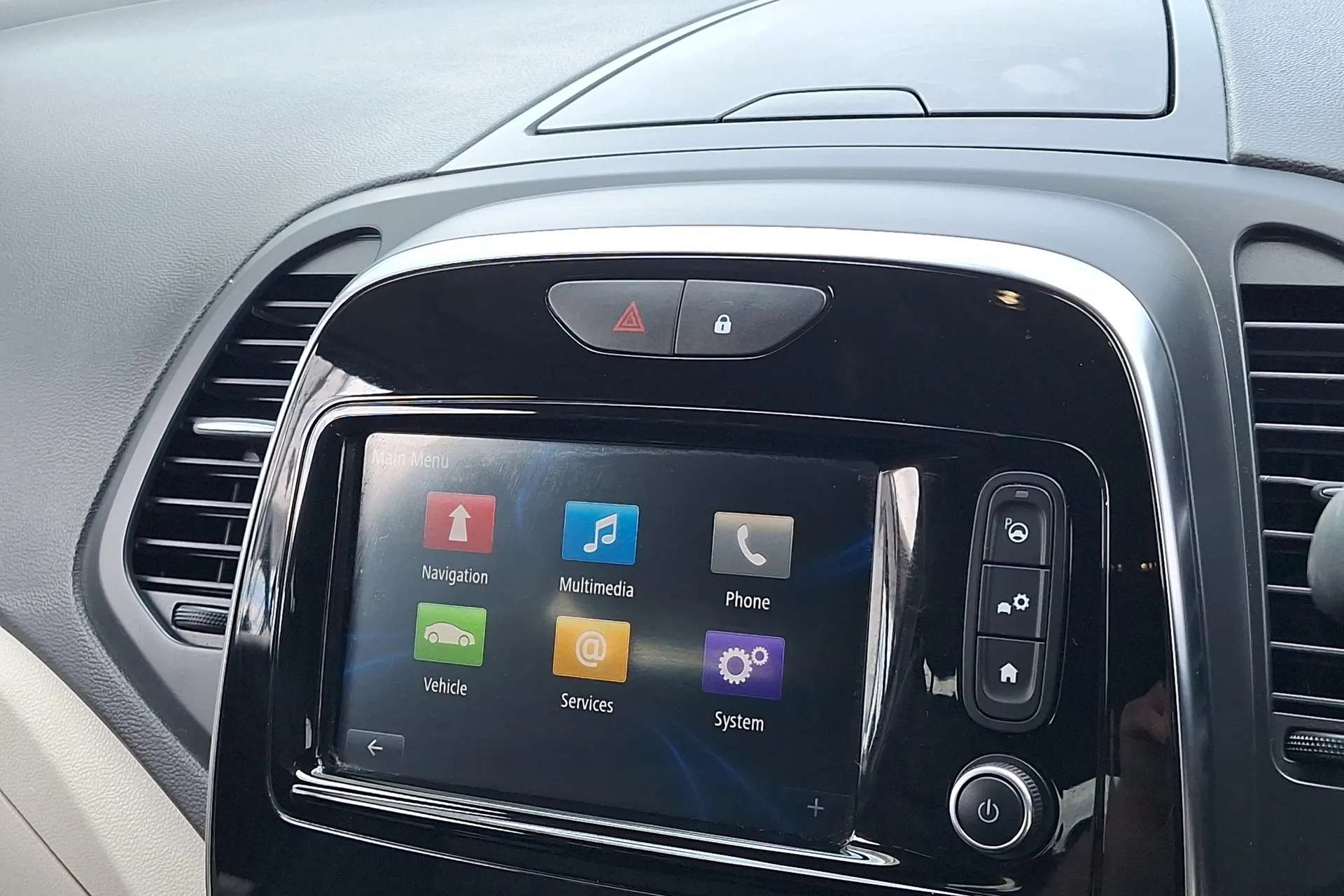 2019 RENAULT CAPTUR 2019 RENAULT CAPTUR