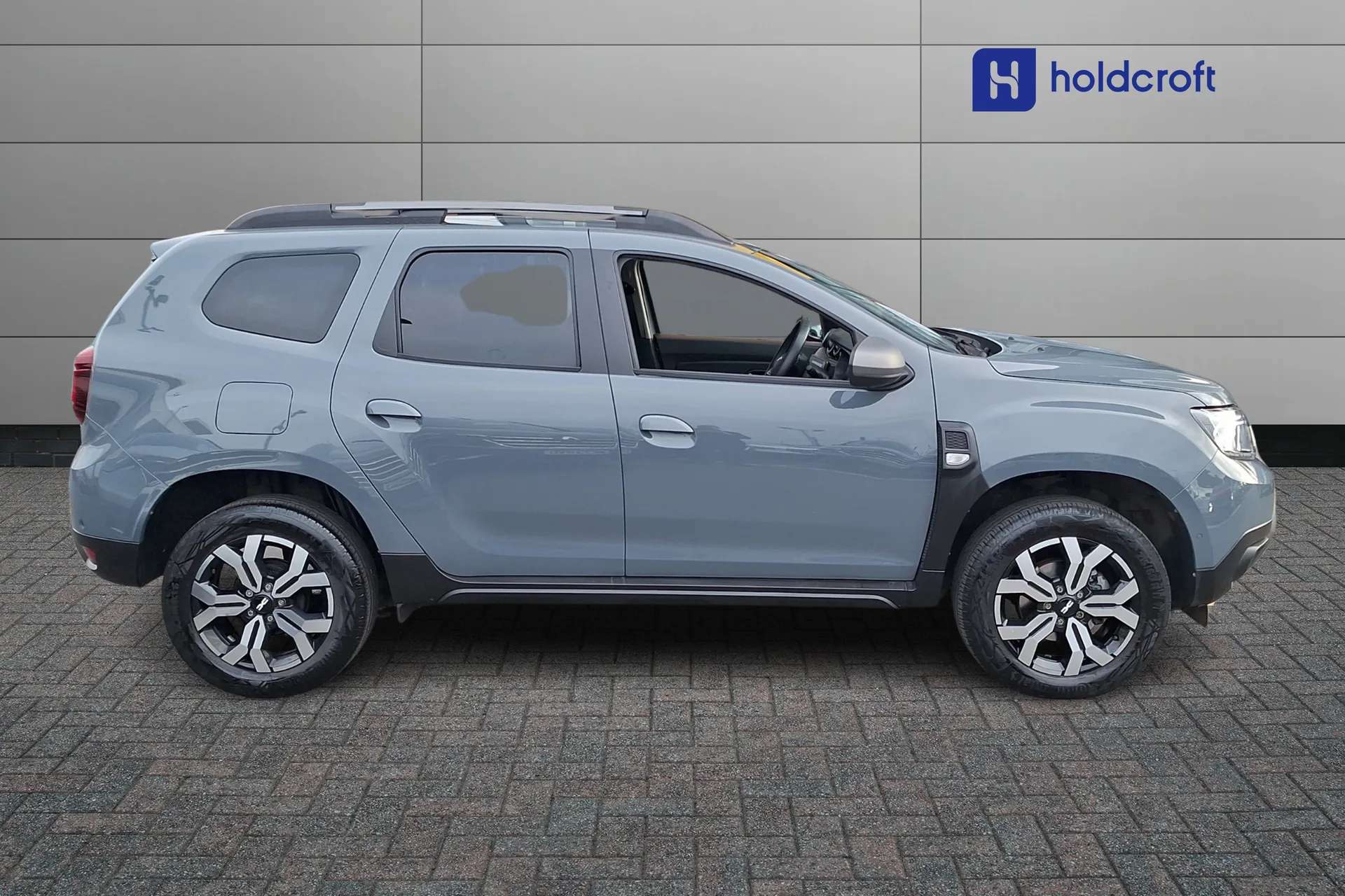 2024 DACIA DUSTER 2024 DACIA DUSTER