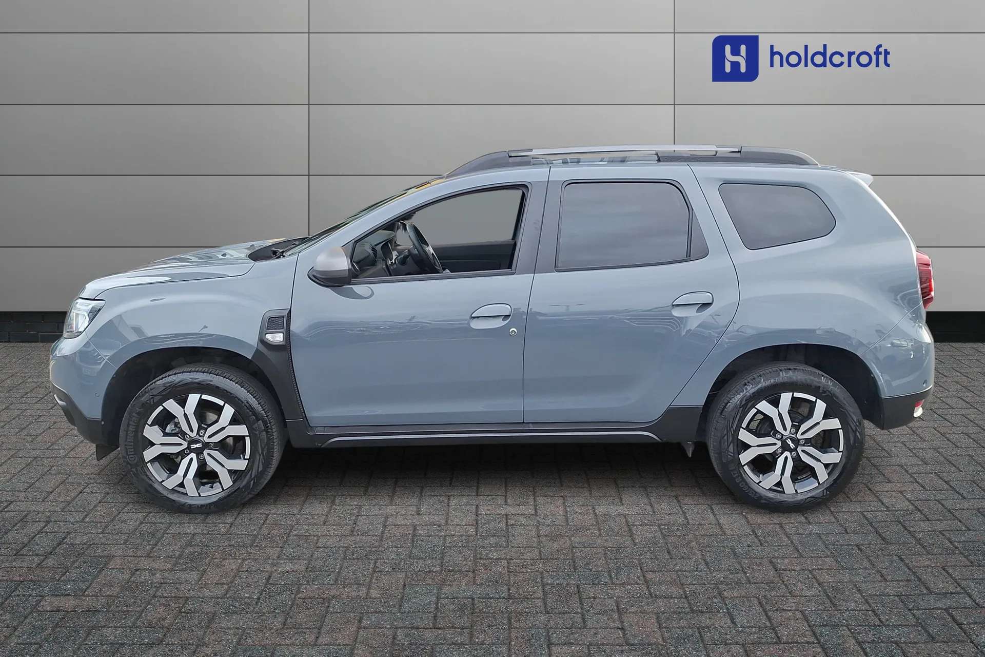 2024 DACIA DUSTER 2024 DACIA DUSTER