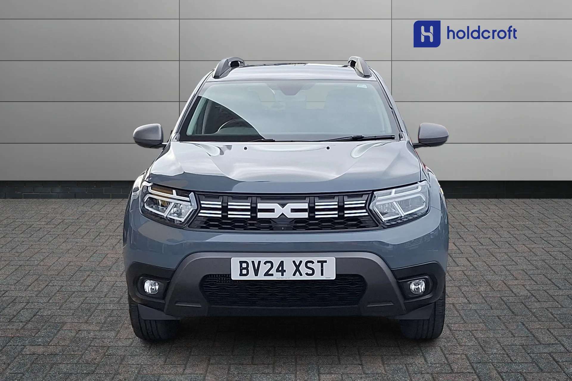 2024 DACIA DUSTER 2024 DACIA DUSTER