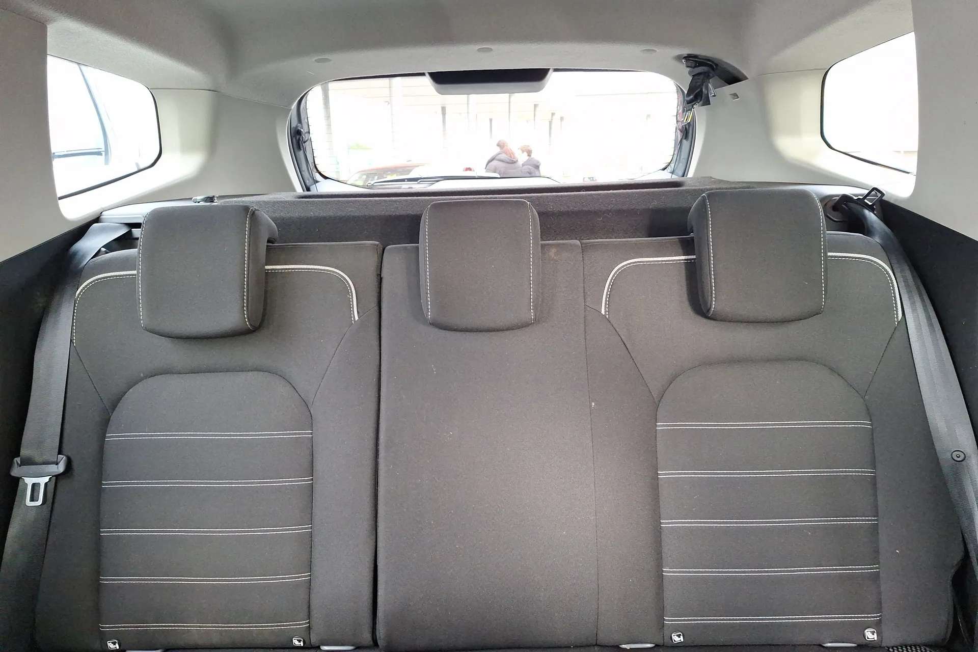 2024 DACIA DUSTER 2024 DACIA DUSTER