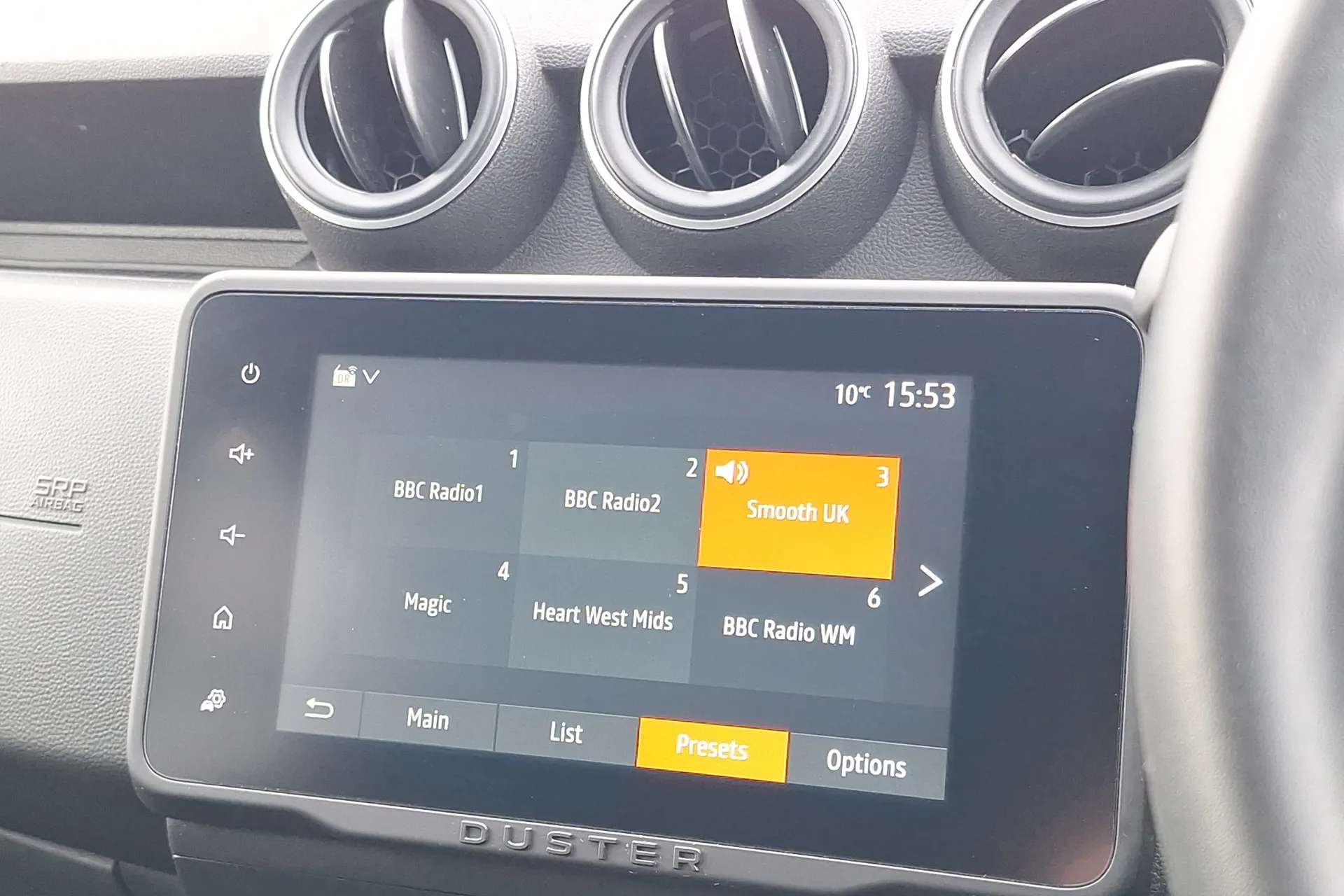 2024 DACIA DUSTER 2024 DACIA DUSTER