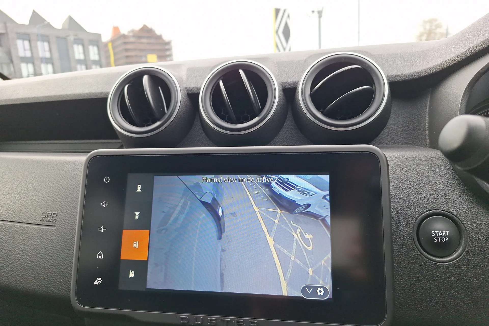 2024 DACIA DUSTER 2024 DACIA DUSTER