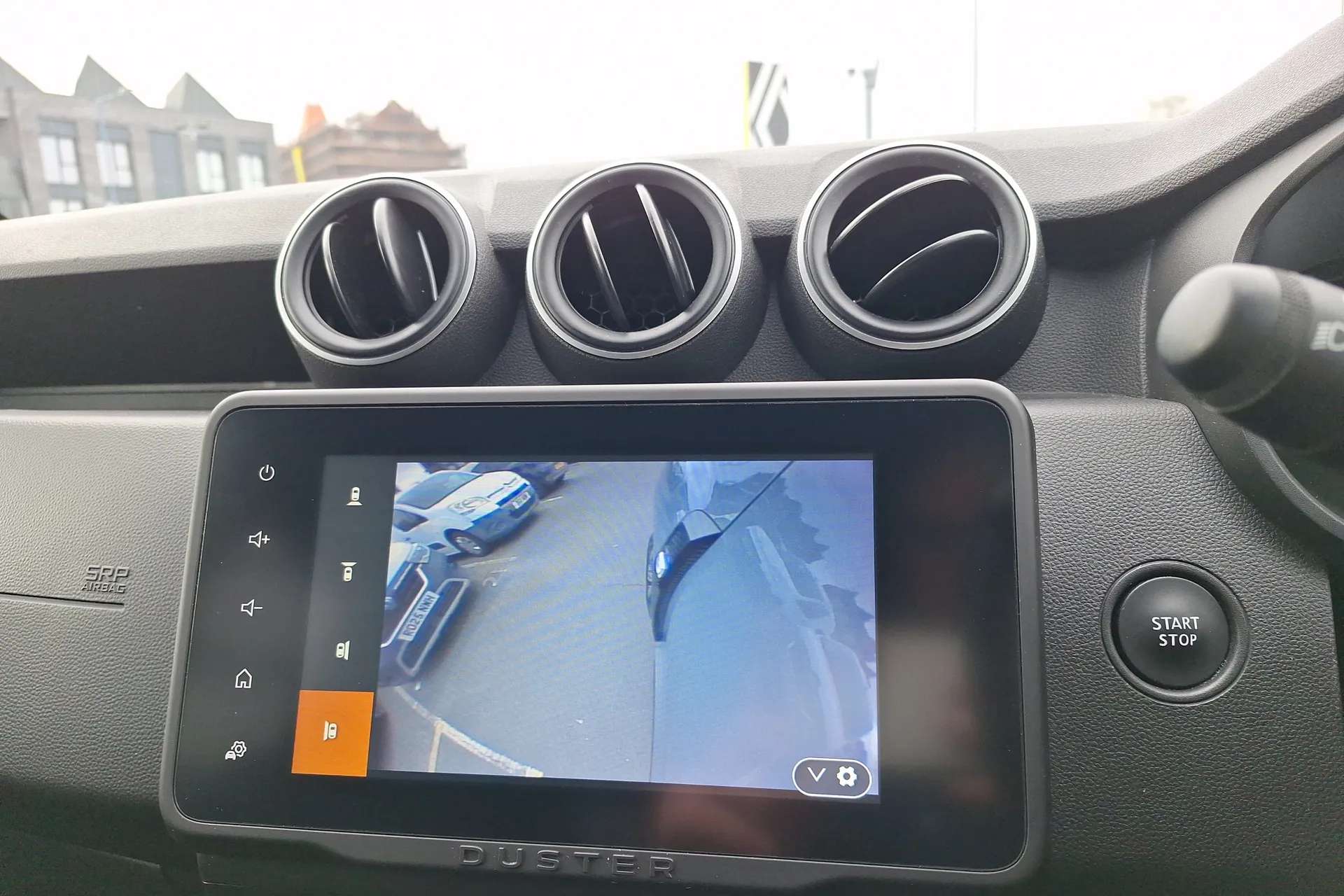 2024 DACIA DUSTER 2024 DACIA DUSTER