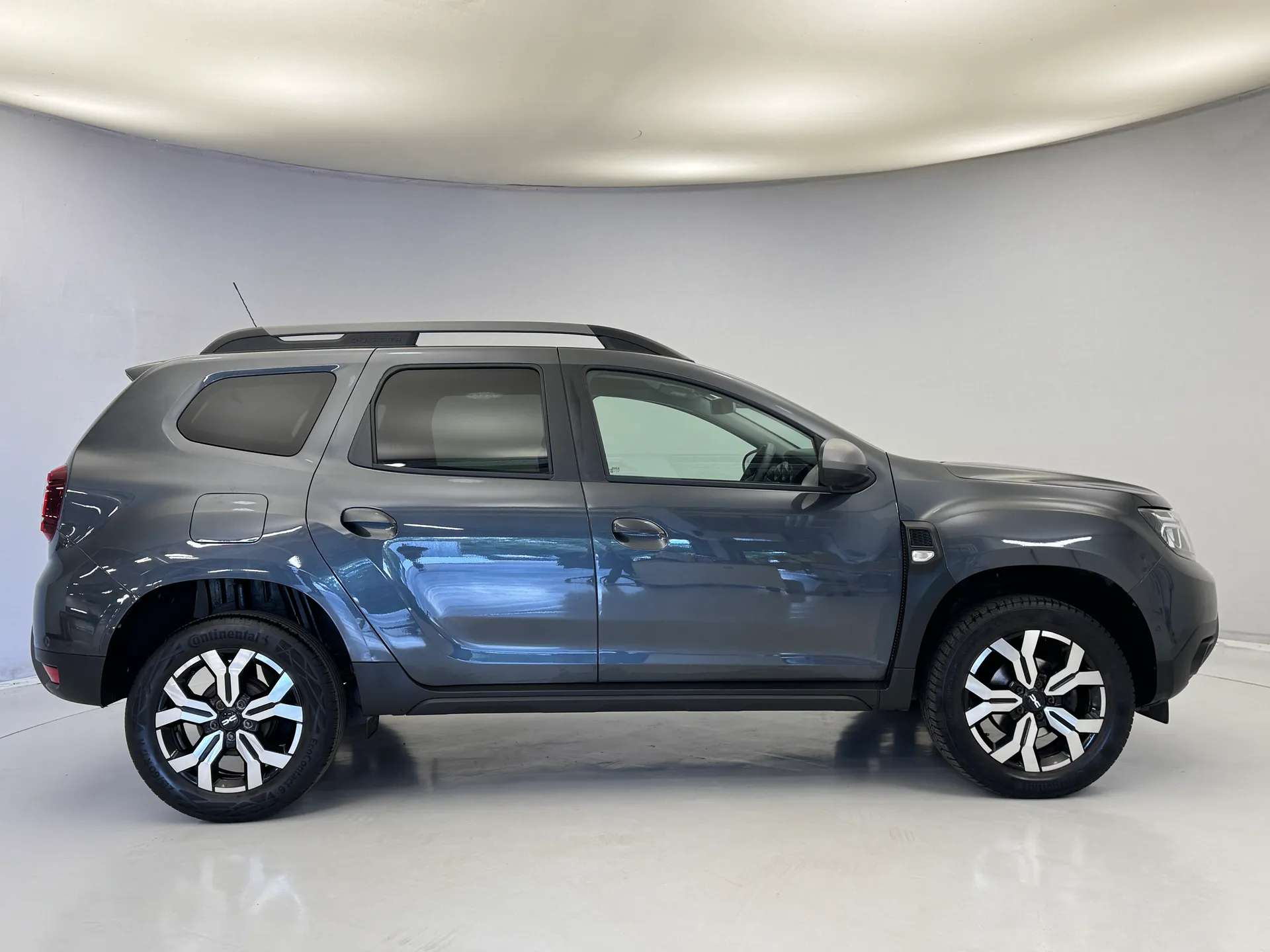 2023 DACIA DUSTER 2023 DACIA DUSTER