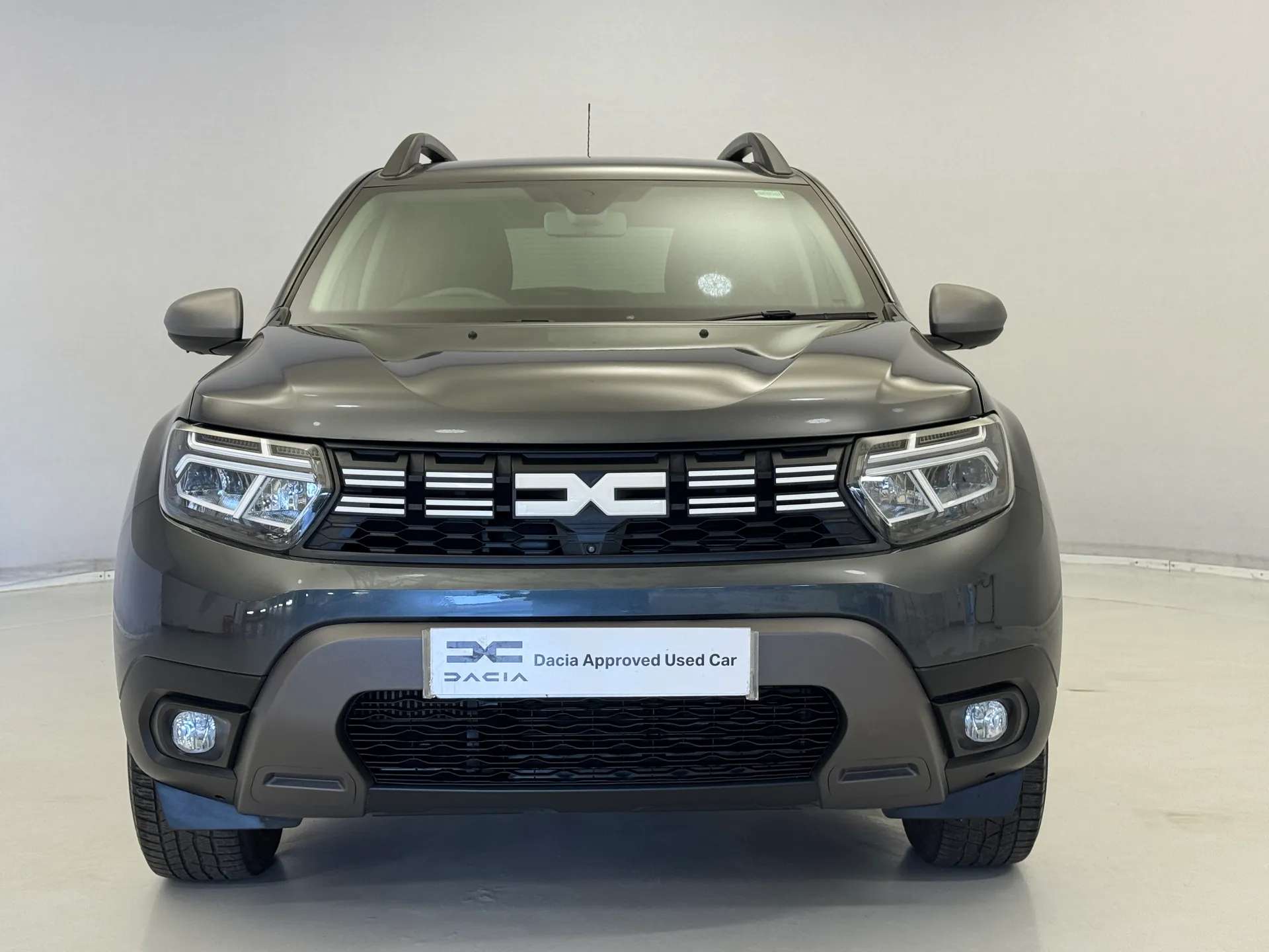 A 2023 DACIA DUSTER 1.3 TCe 130 Journey 5dr A 2023 DACIA DUSTER 1.3 TCe 130 Journey 5dr