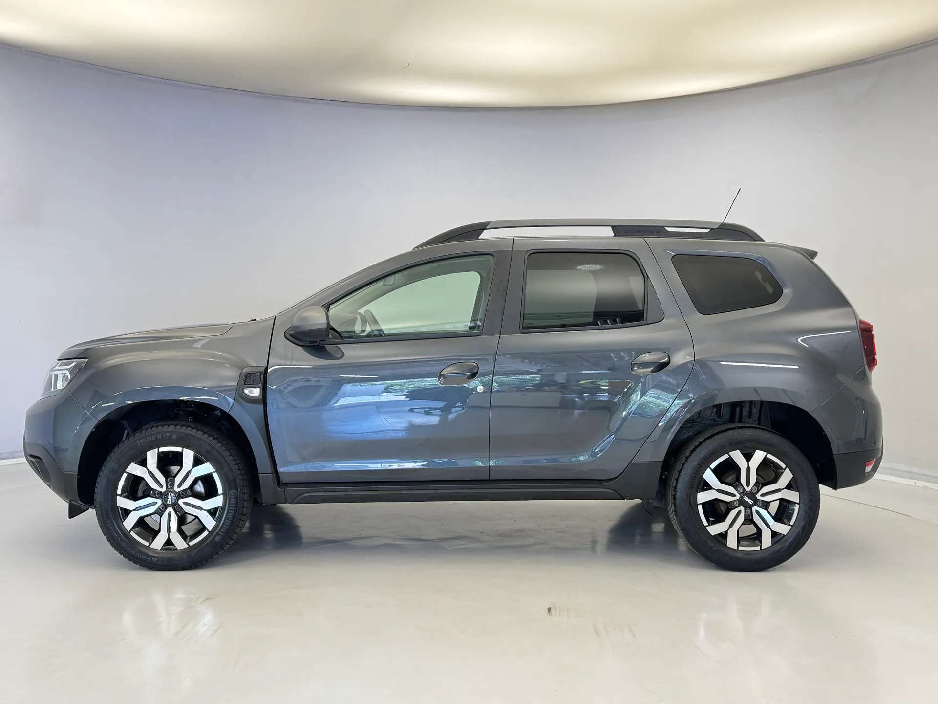 2023 DACIA DUSTER 2023 DACIA DUSTER