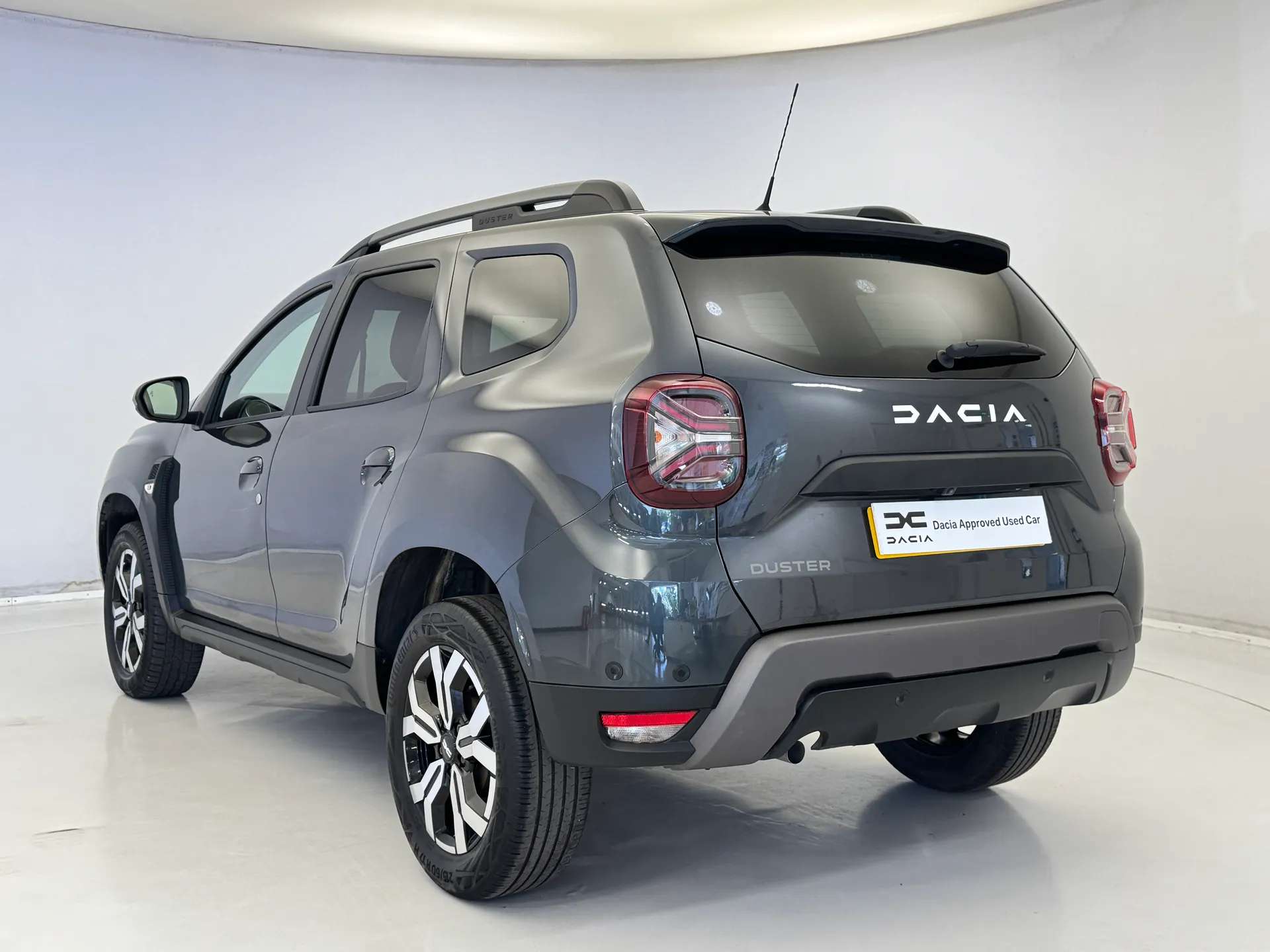 2023 DACIA DUSTER 2023 DACIA DUSTER