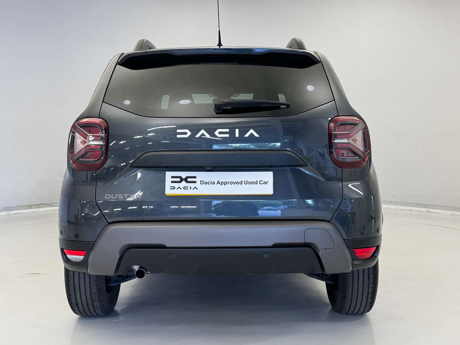 2023 DACIA DUSTER 2023 DACIA DUSTER