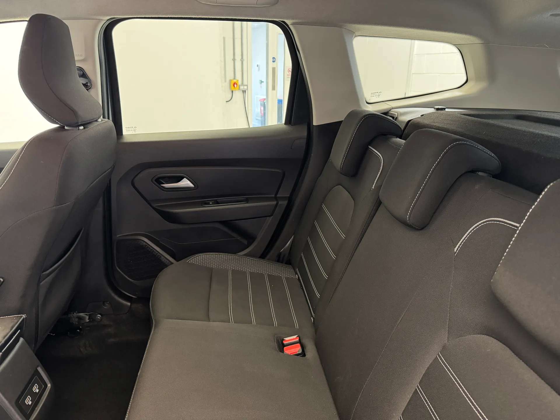 2023 DACIA DUSTER 2023 DACIA DUSTER
