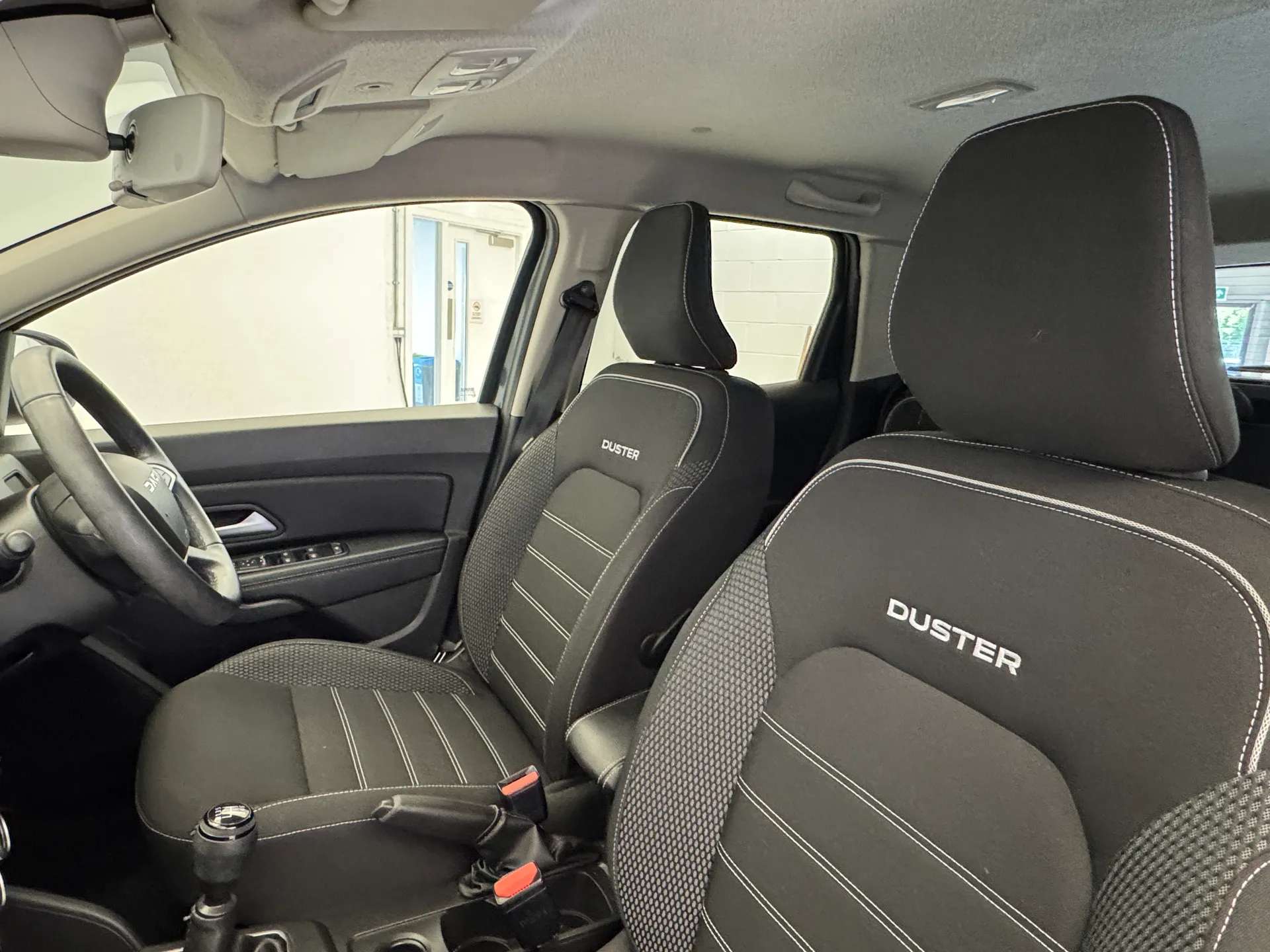 2023 DACIA DUSTER 2023 DACIA DUSTER