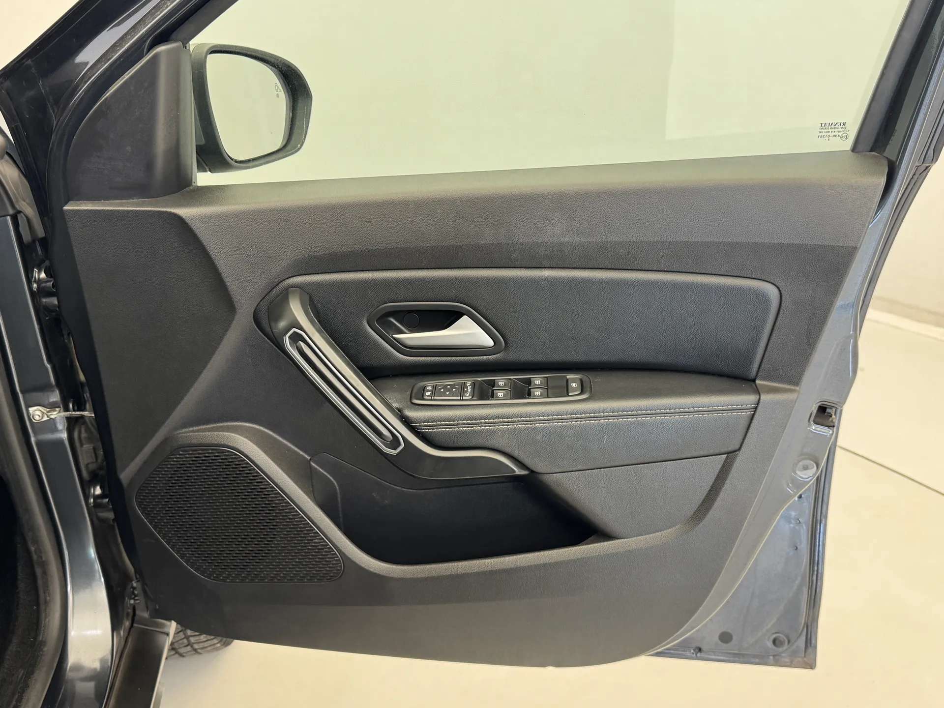 2023 DACIA DUSTER 2023 DACIA DUSTER
