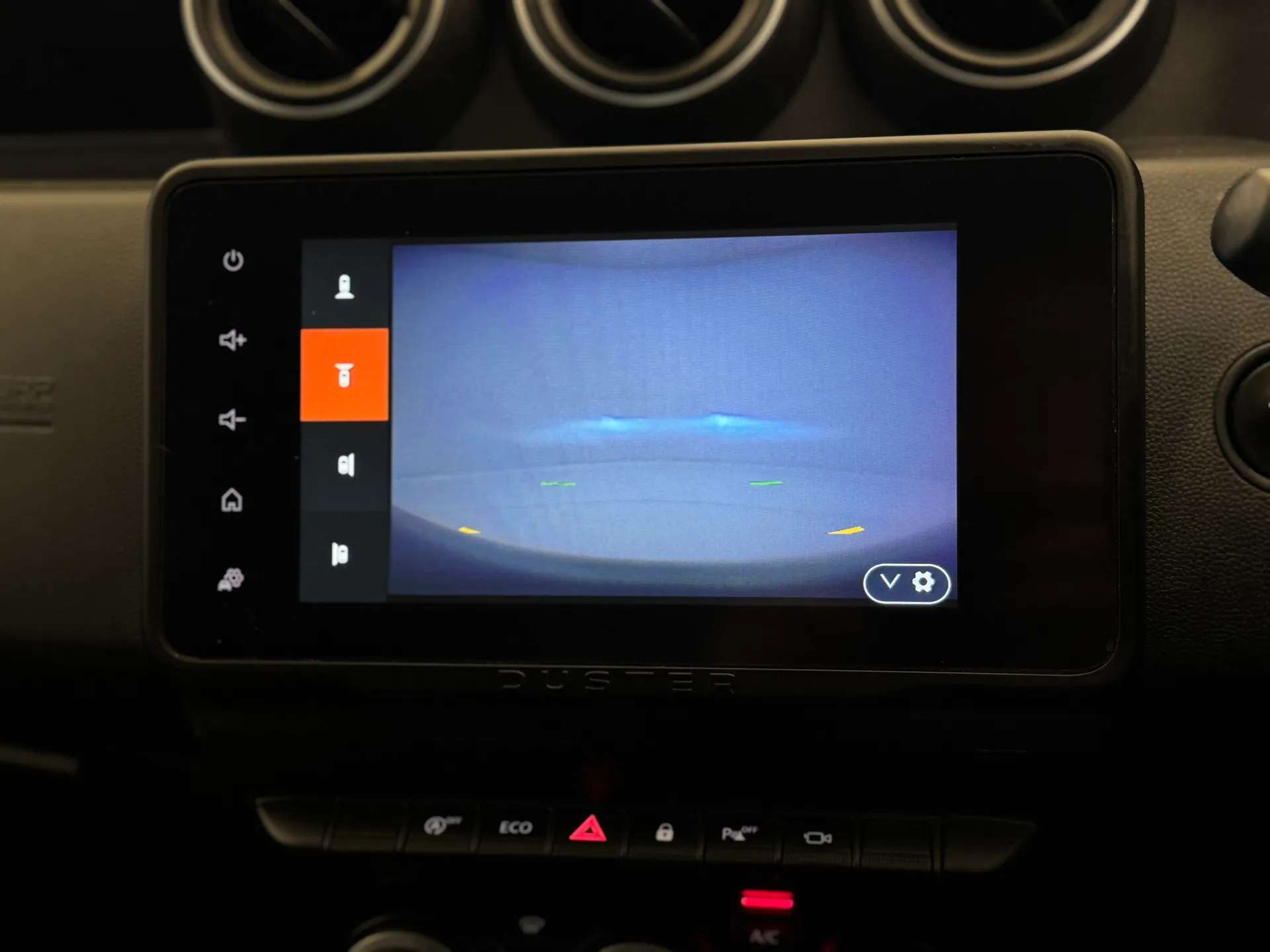 2023 DACIA DUSTER 2023 DACIA DUSTER