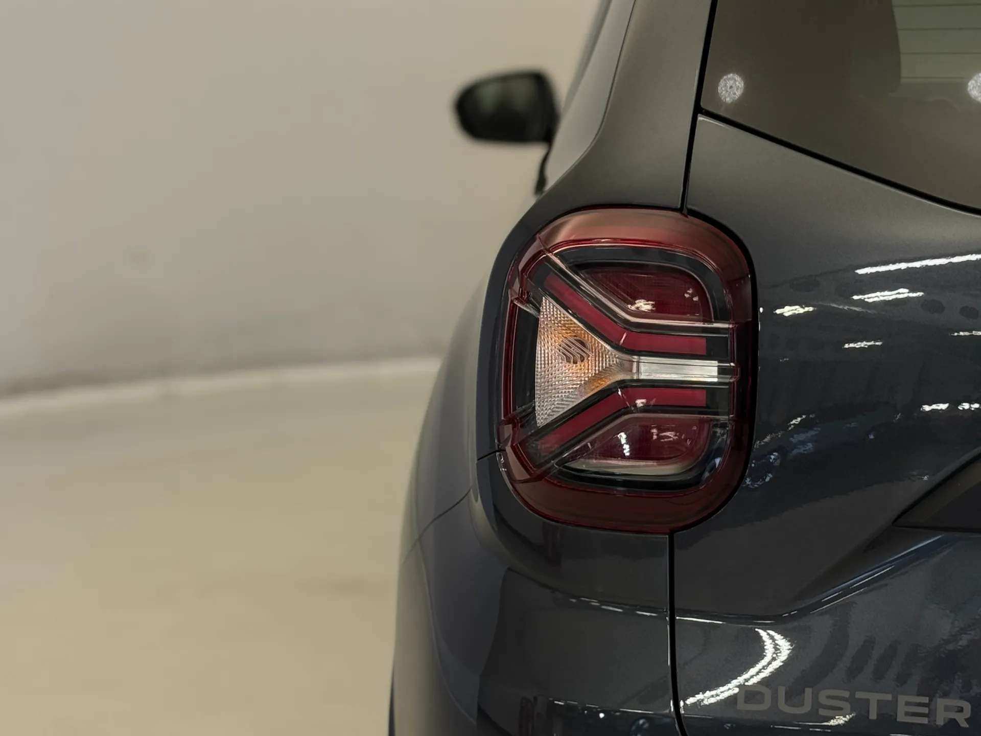 2023 DACIA DUSTER 2023 DACIA DUSTER