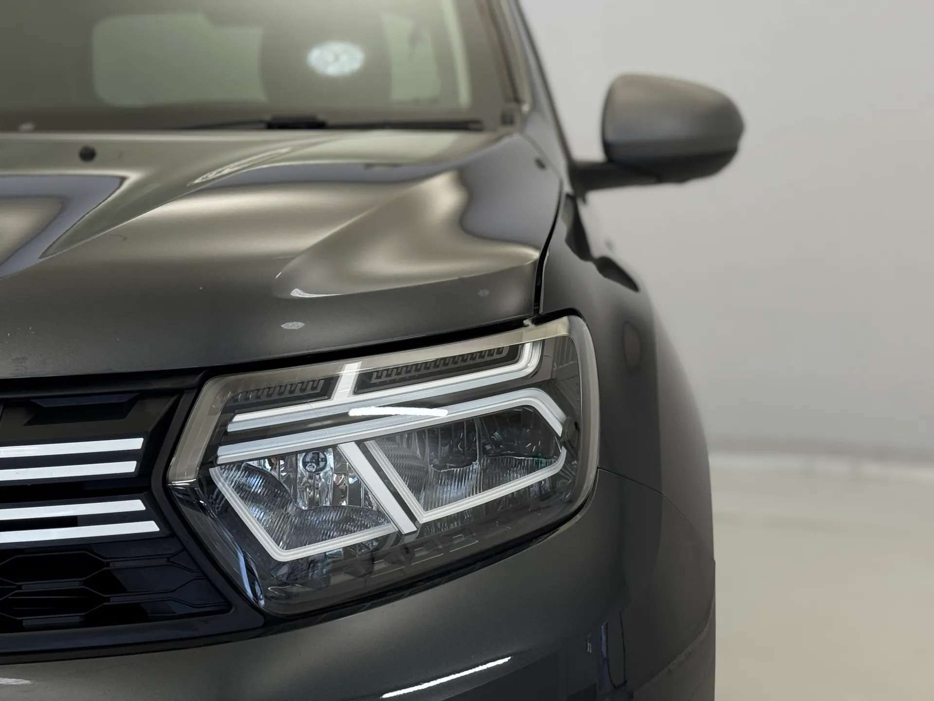 2023 DACIA DUSTER 2023 DACIA DUSTER