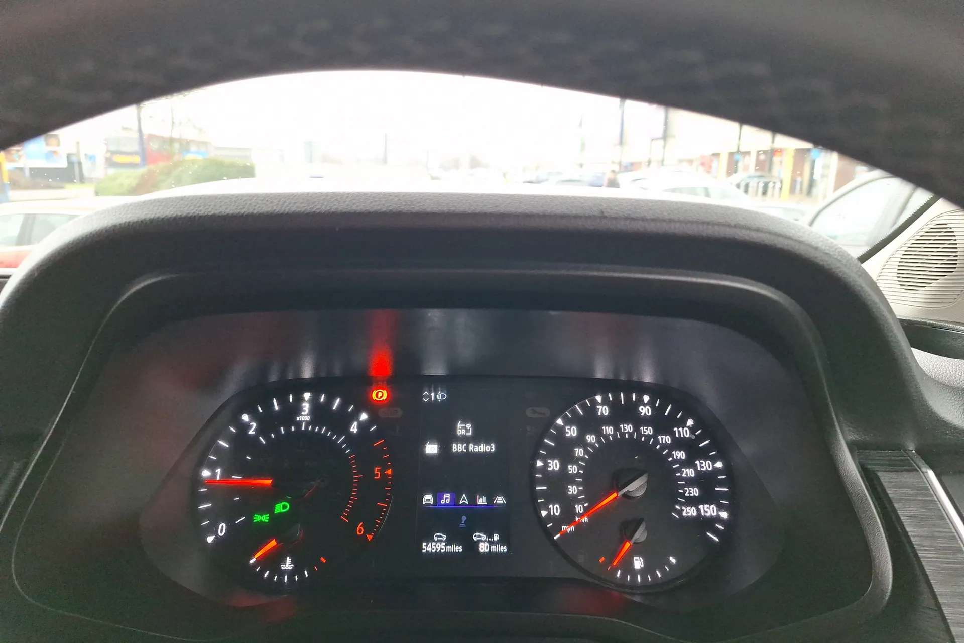 2023 RENAULT TRAFIC 2023 RENAULT TRAFIC