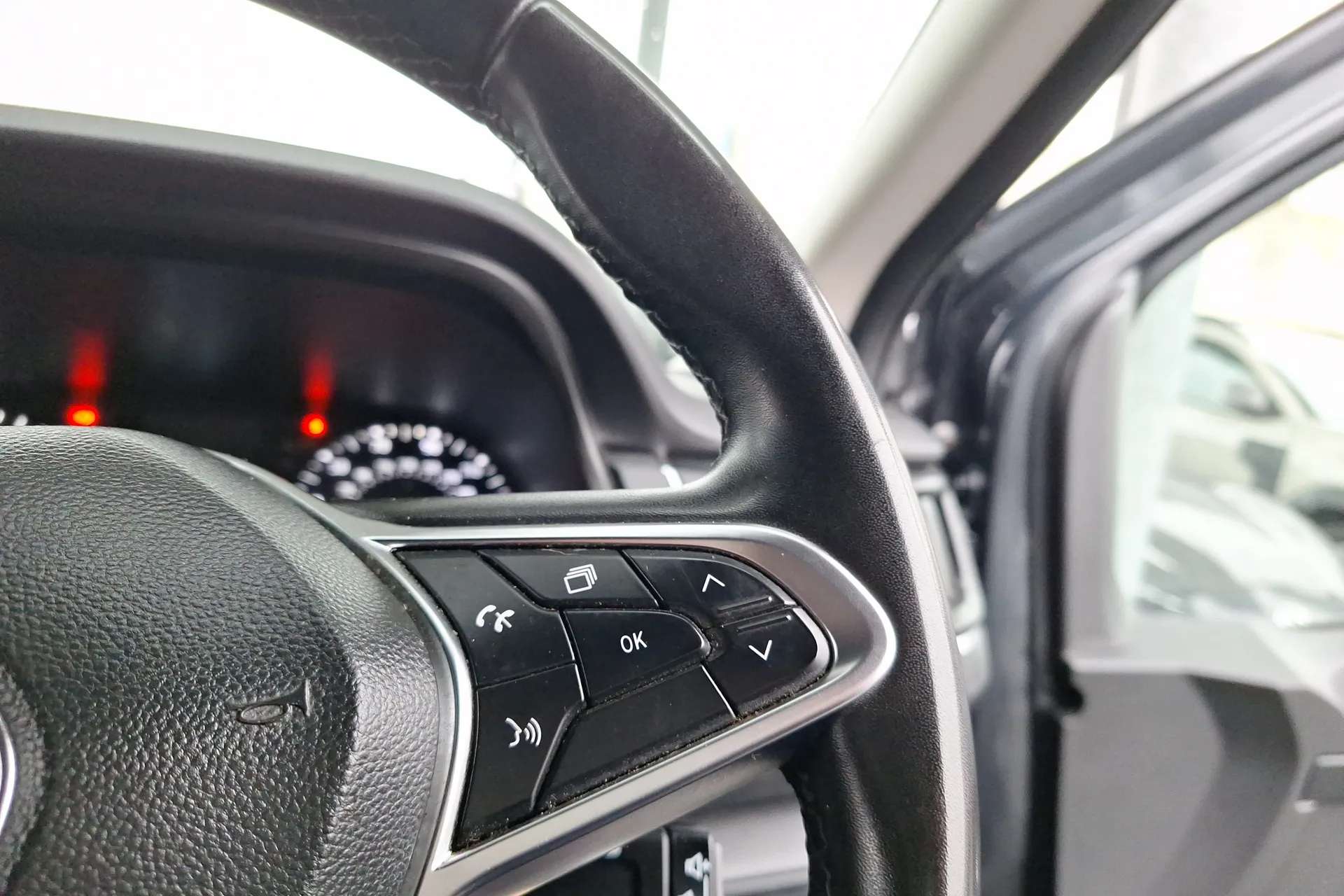 2023 RENAULT TRAFIC 2023 RENAULT TRAFIC