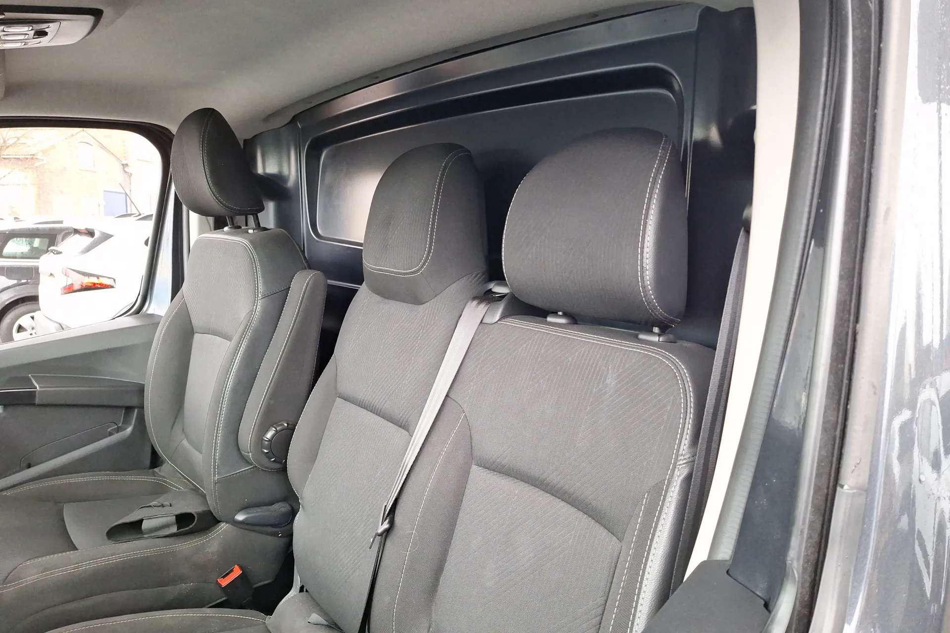 2023 RENAULT TRAFIC 2023 RENAULT TRAFIC