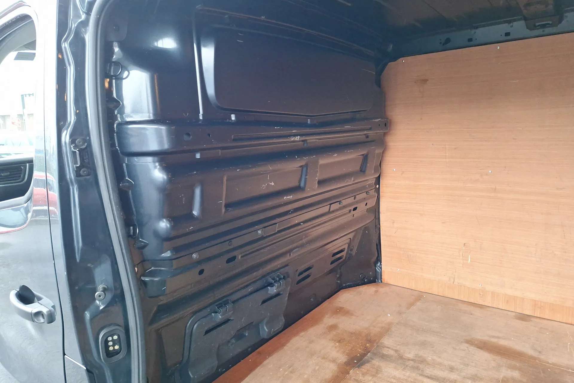 2023 RENAULT TRAFIC 2023 RENAULT TRAFIC