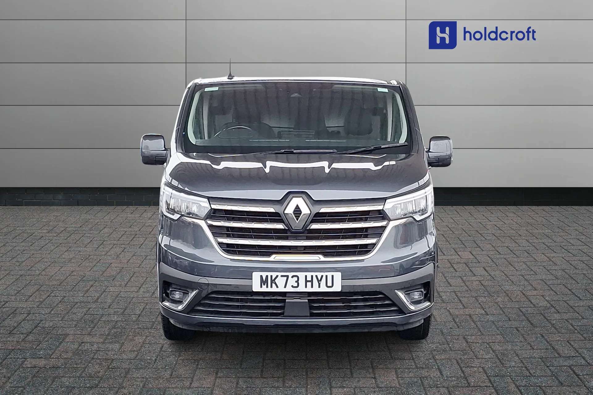 2023 RENAULT TRAFIC 2023 RENAULT TRAFIC