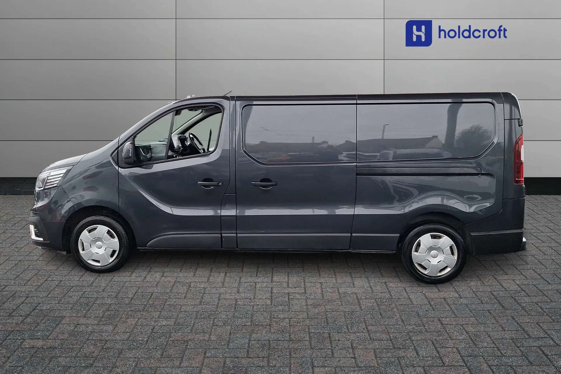 2023 RENAULT TRAFIC 2023 RENAULT TRAFIC