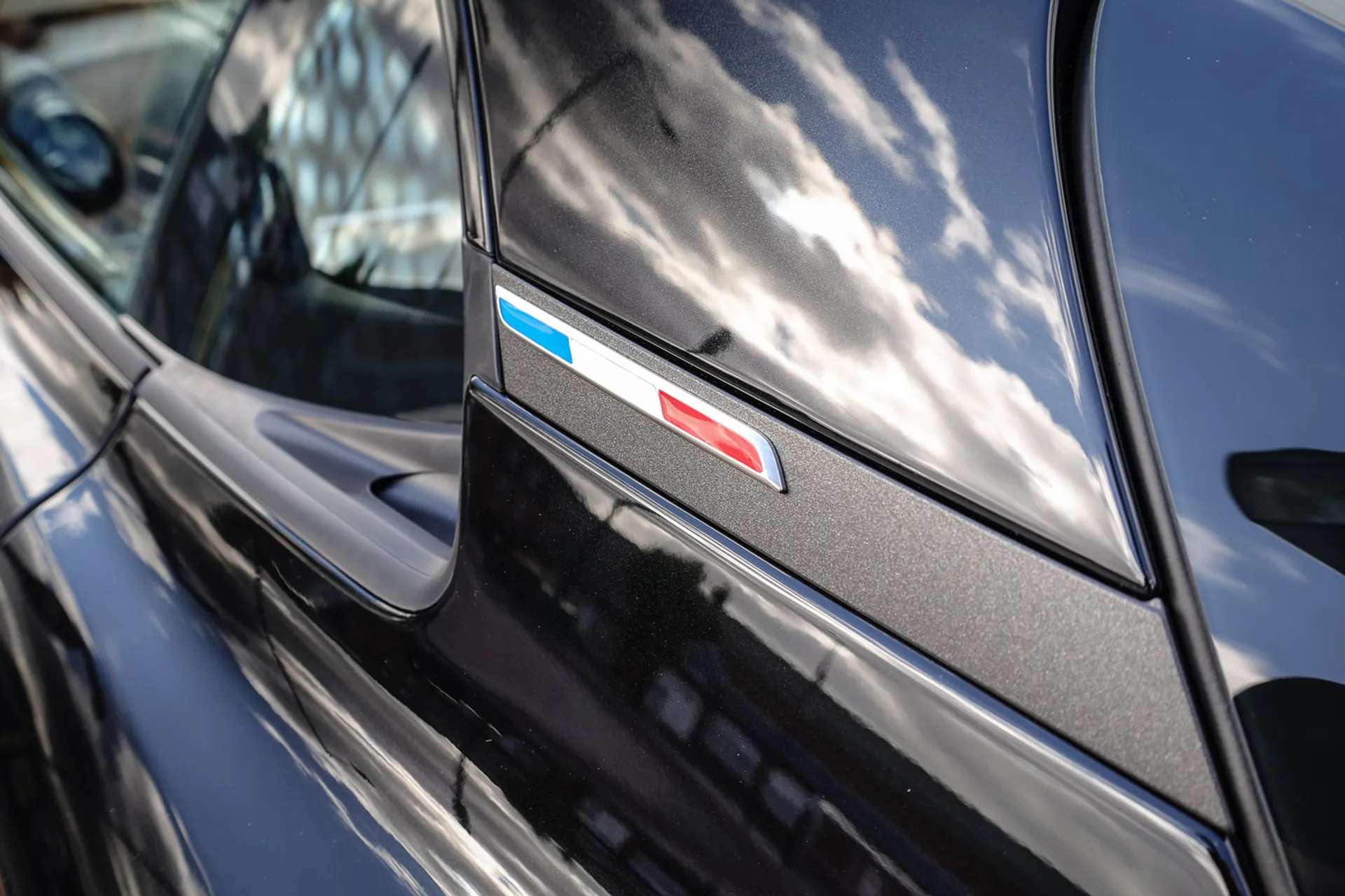 2024 ALPINE A110 2024 ALPINE A110