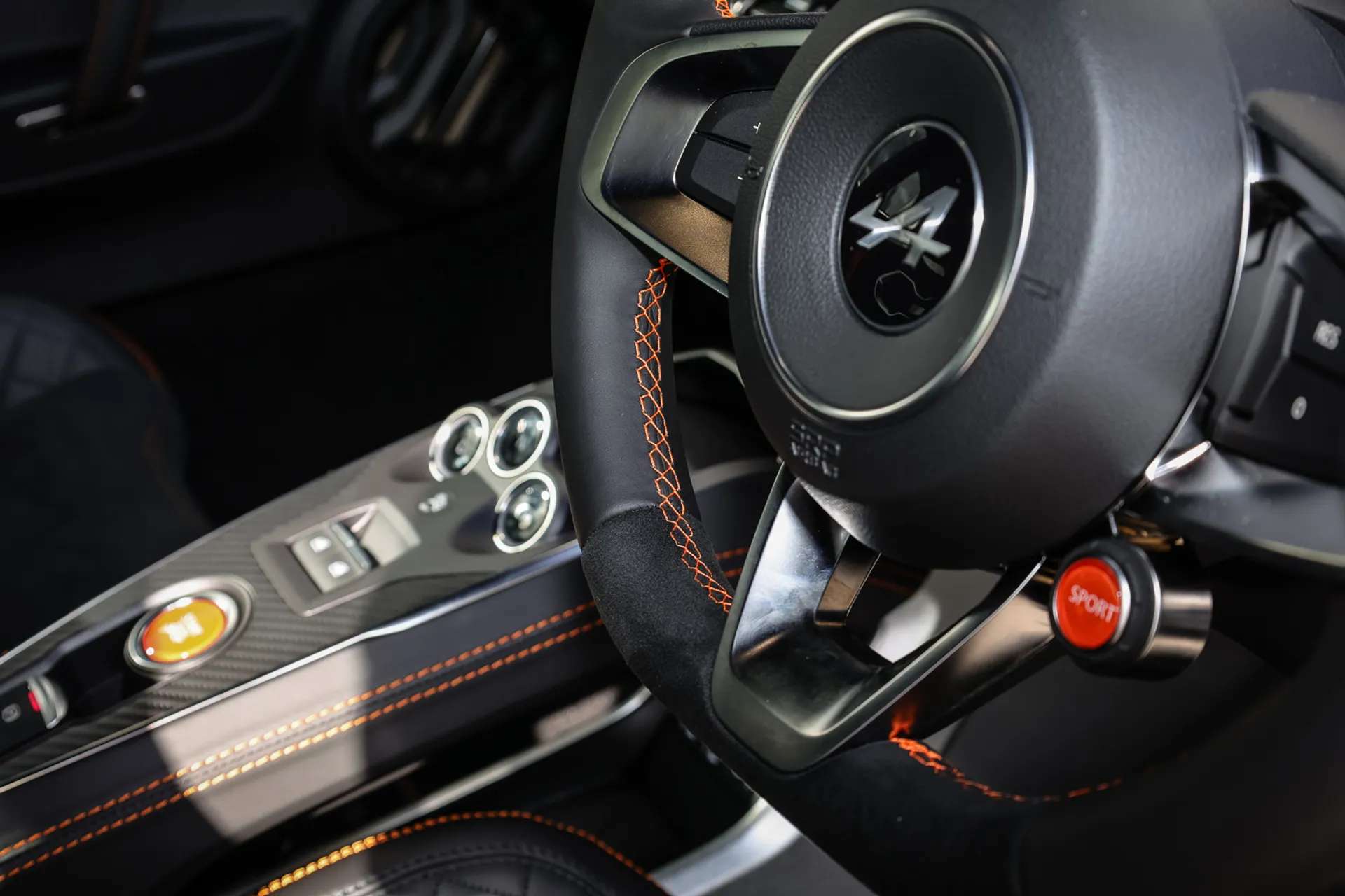 2024 ALPINE A110 2024 ALPINE A110