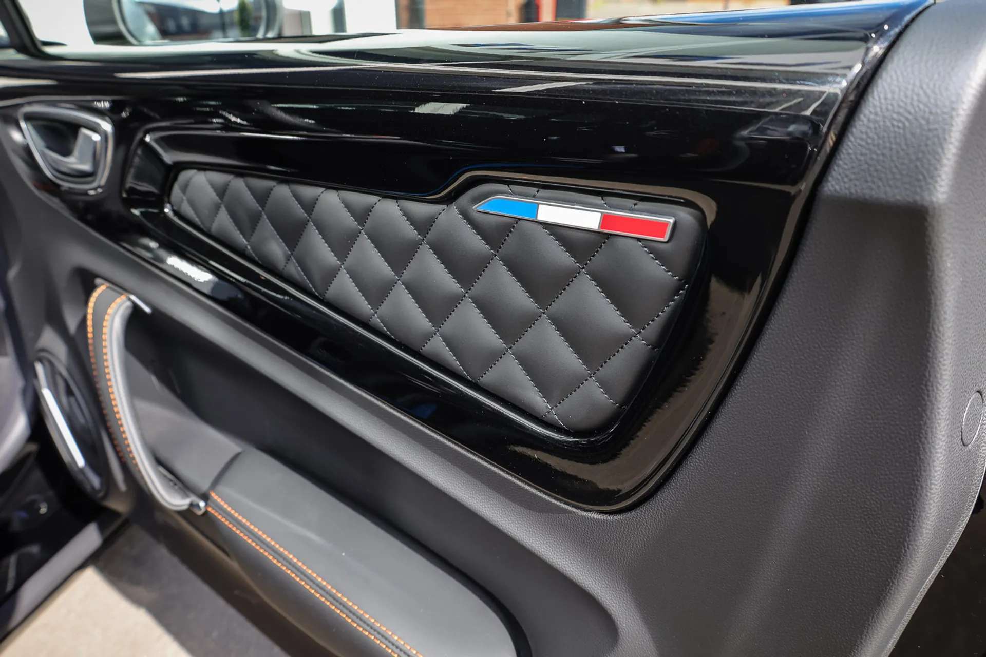 2024 ALPINE A110 2024 ALPINE A110