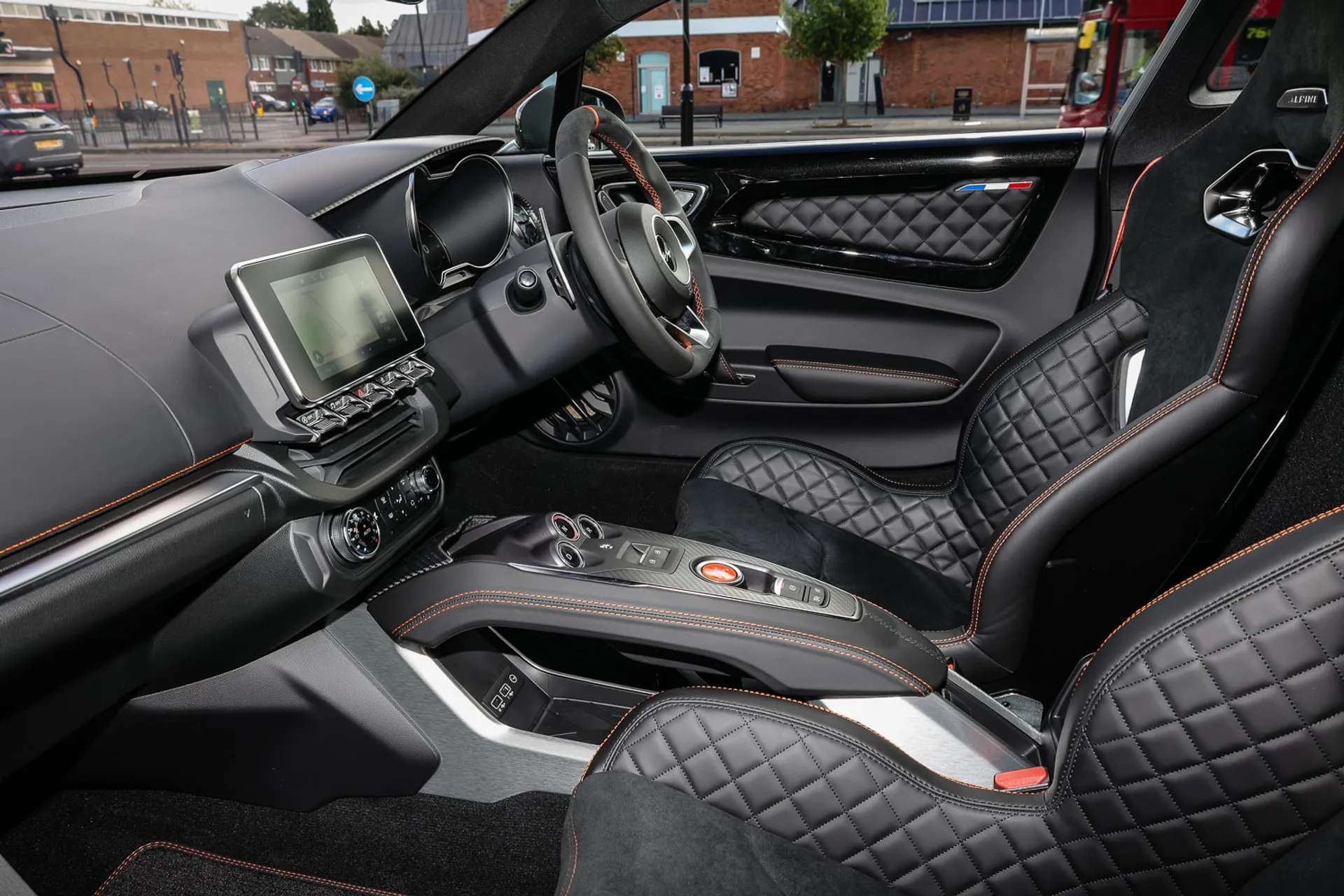 2024 ALPINE A110 2024 ALPINE A110