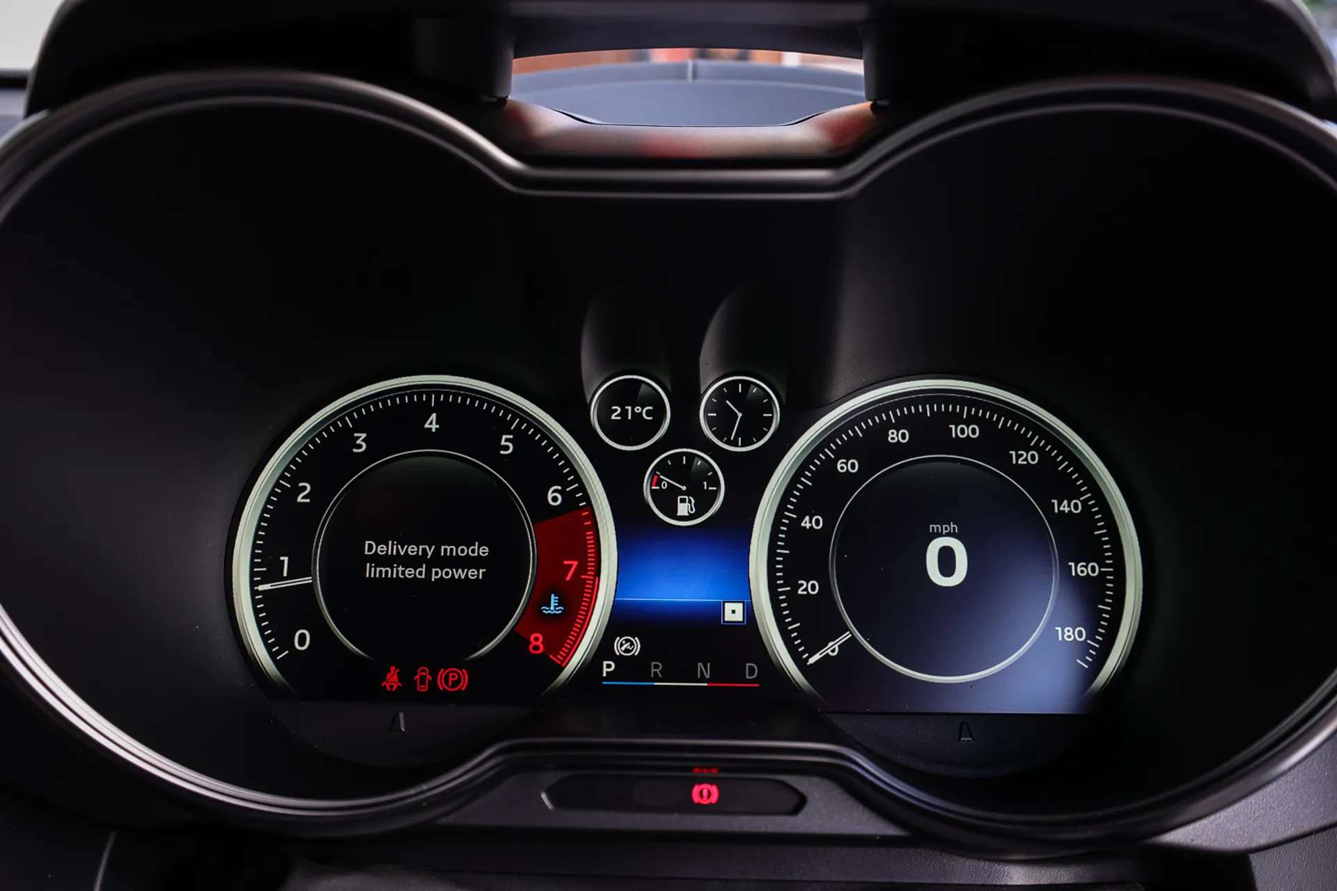 2024 ALPINE A110 2024 ALPINE A110