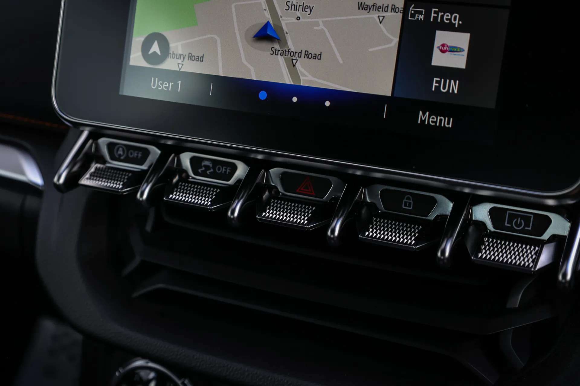 2024 ALPINE A110 2024 ALPINE A110