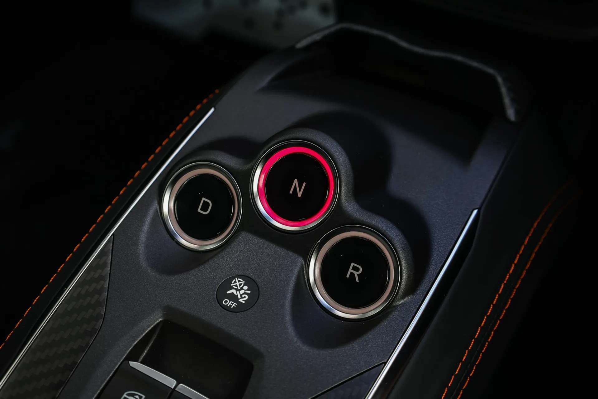 2024 ALPINE A110 2024 ALPINE A110