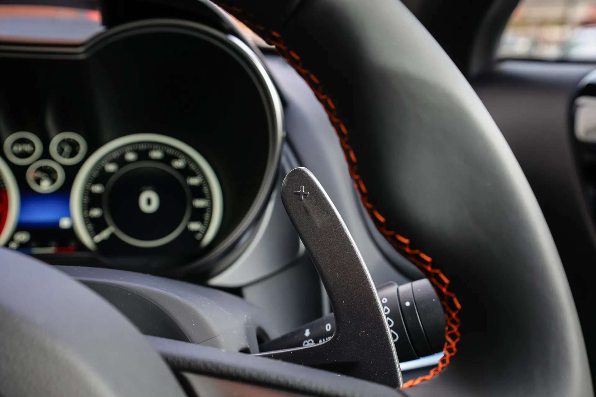 2024 ALPINE A110 2024 ALPINE A110