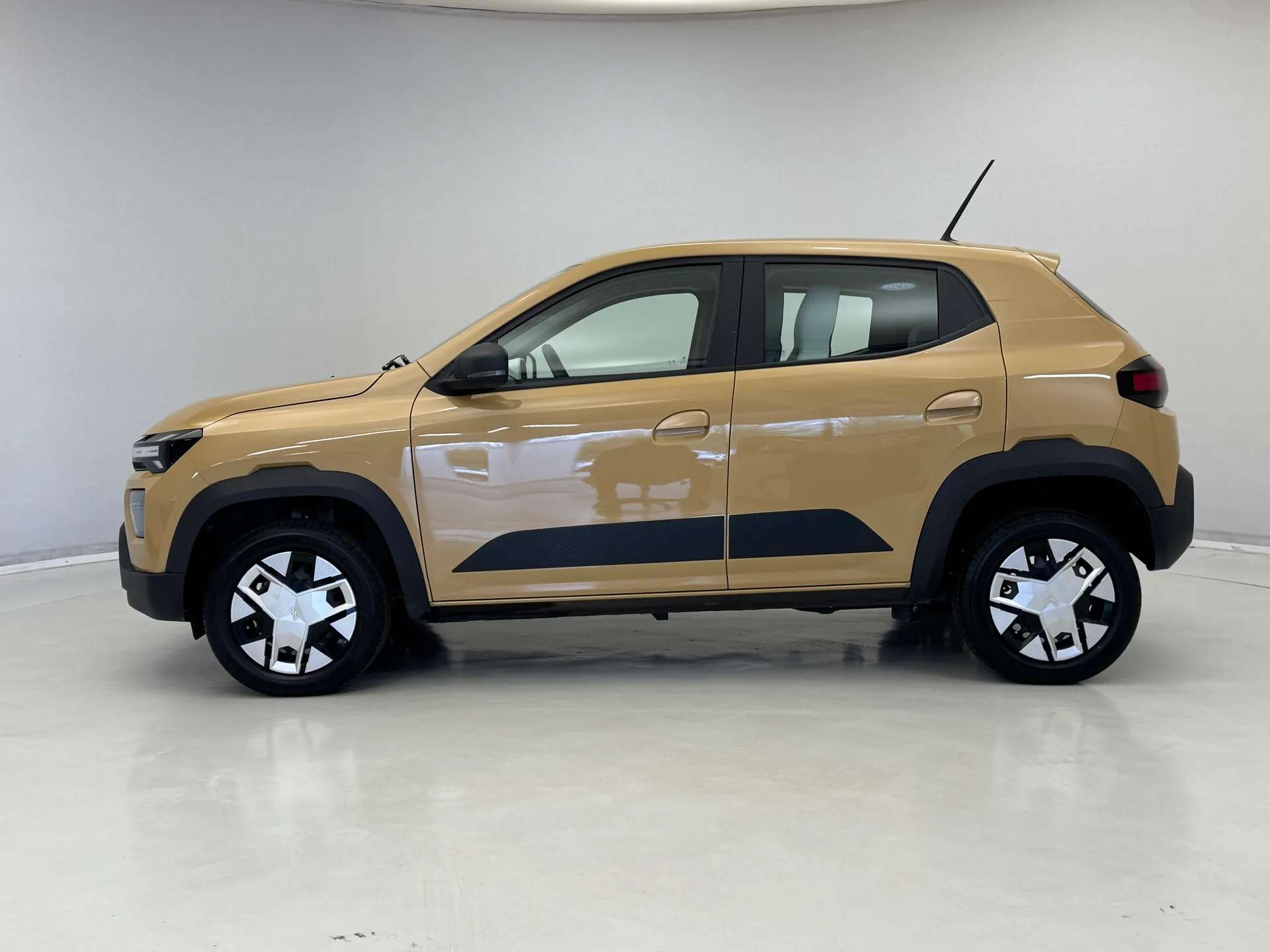 2025 DACIA SPRING 2025 DACIA SPRING