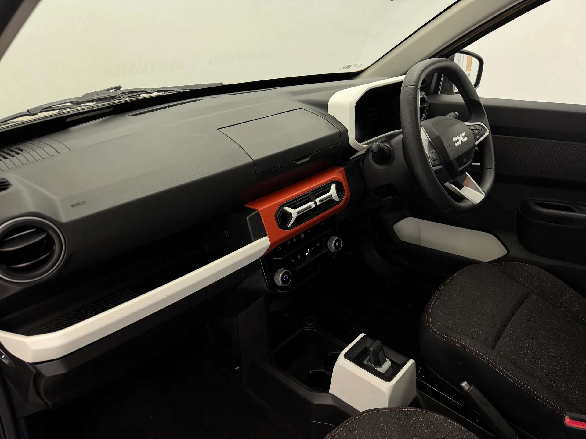 2025 DACIA SPRING 2025 DACIA SPRING