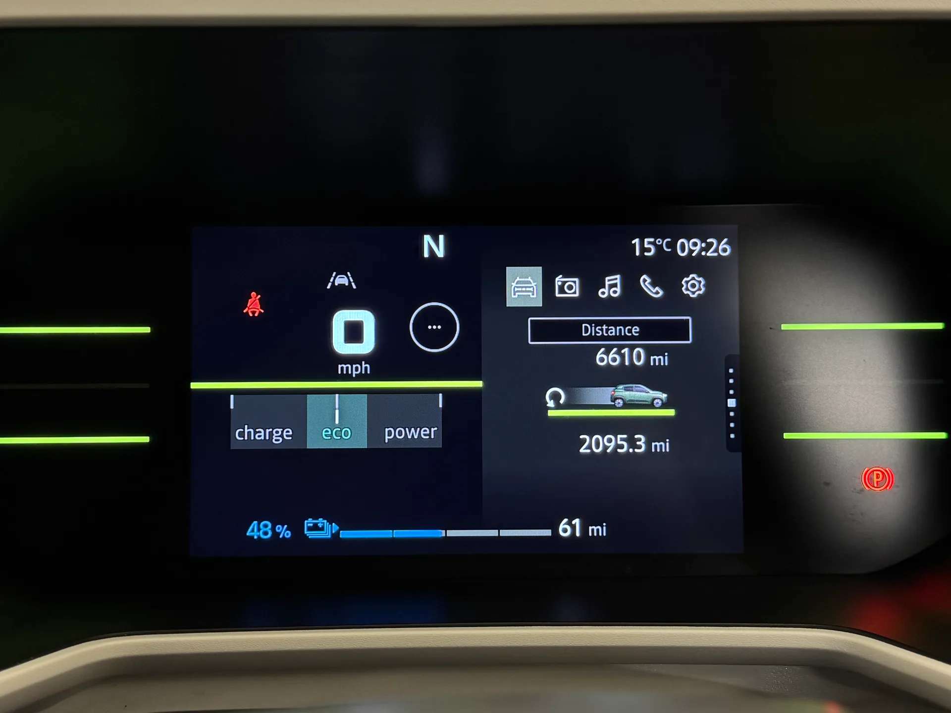 2025 DACIA SPRING 2025 DACIA SPRING