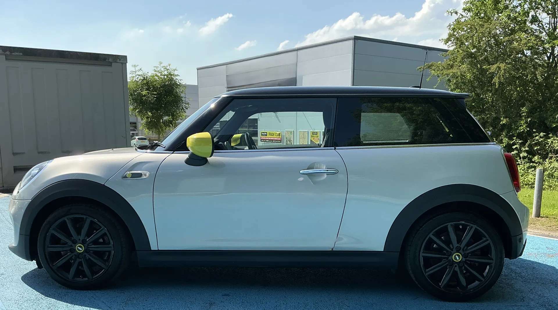 2020 MINI HATCH 2020 MINI HATCH