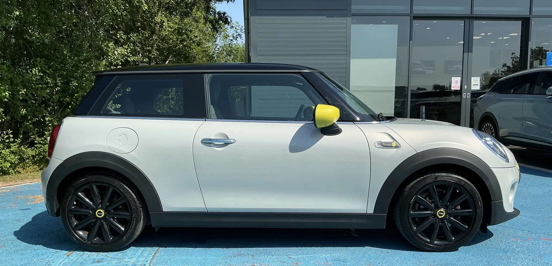 2020 MINI HATCH 2020 MINI HATCH