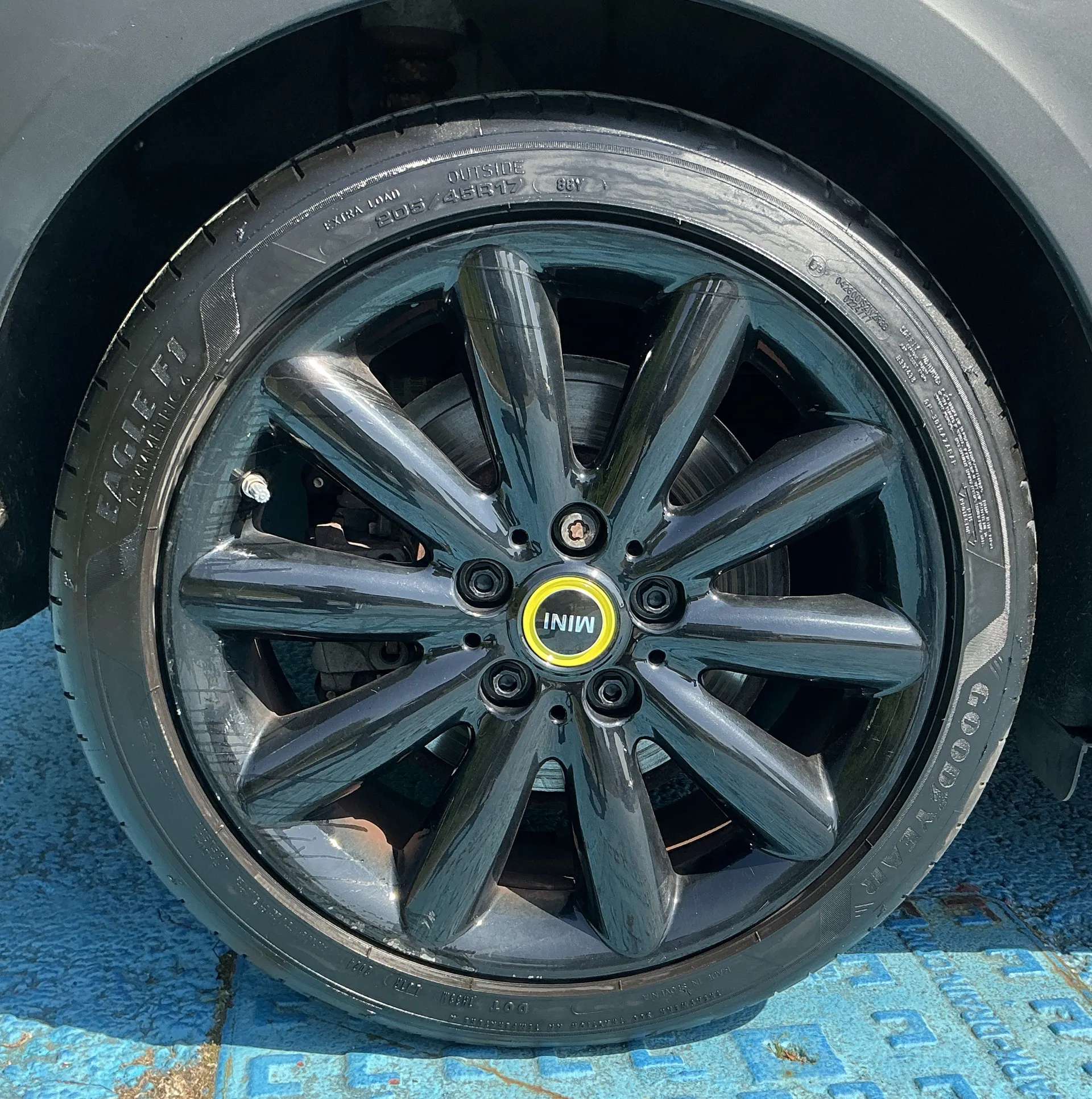 2020 MINI HATCH 2020 MINI HATCH