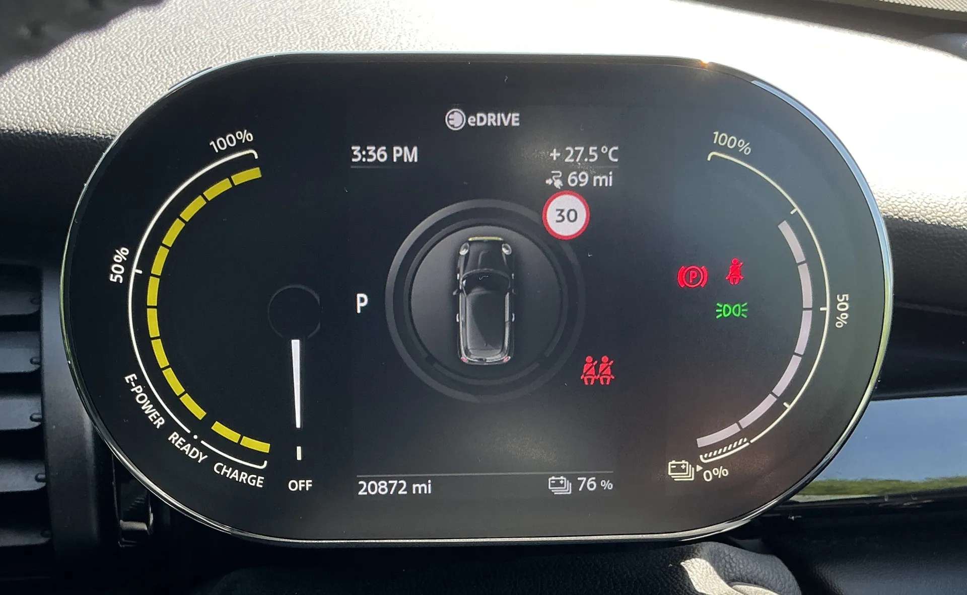 2020 MINI HATCH 2020 MINI HATCH