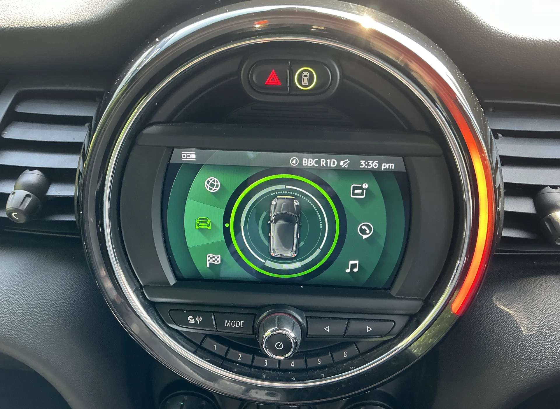 2020 MINI HATCH 2020 MINI HATCH
